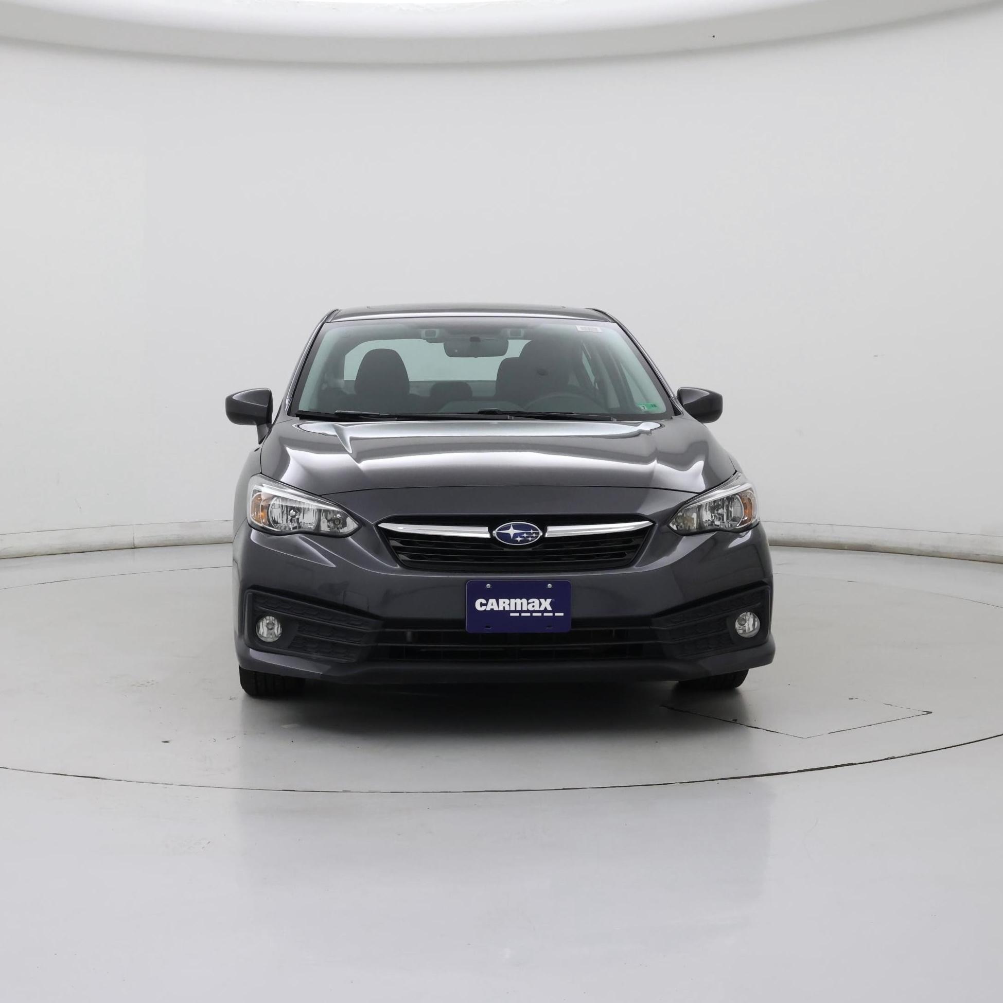 Thumbnail: 2020 Subaru Impreza - 5
