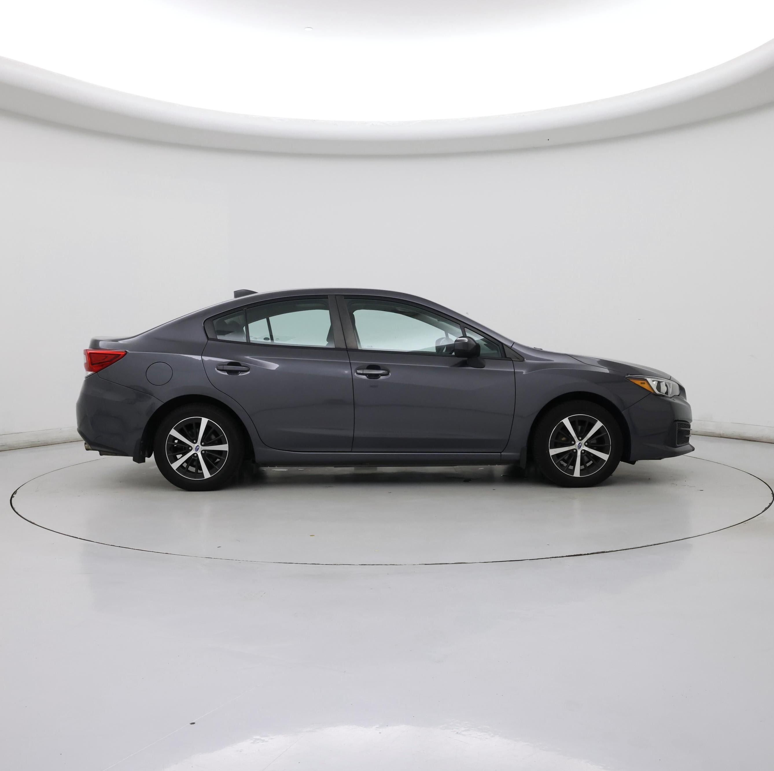 Thumbnail: 2020 Subaru Impreza - 7