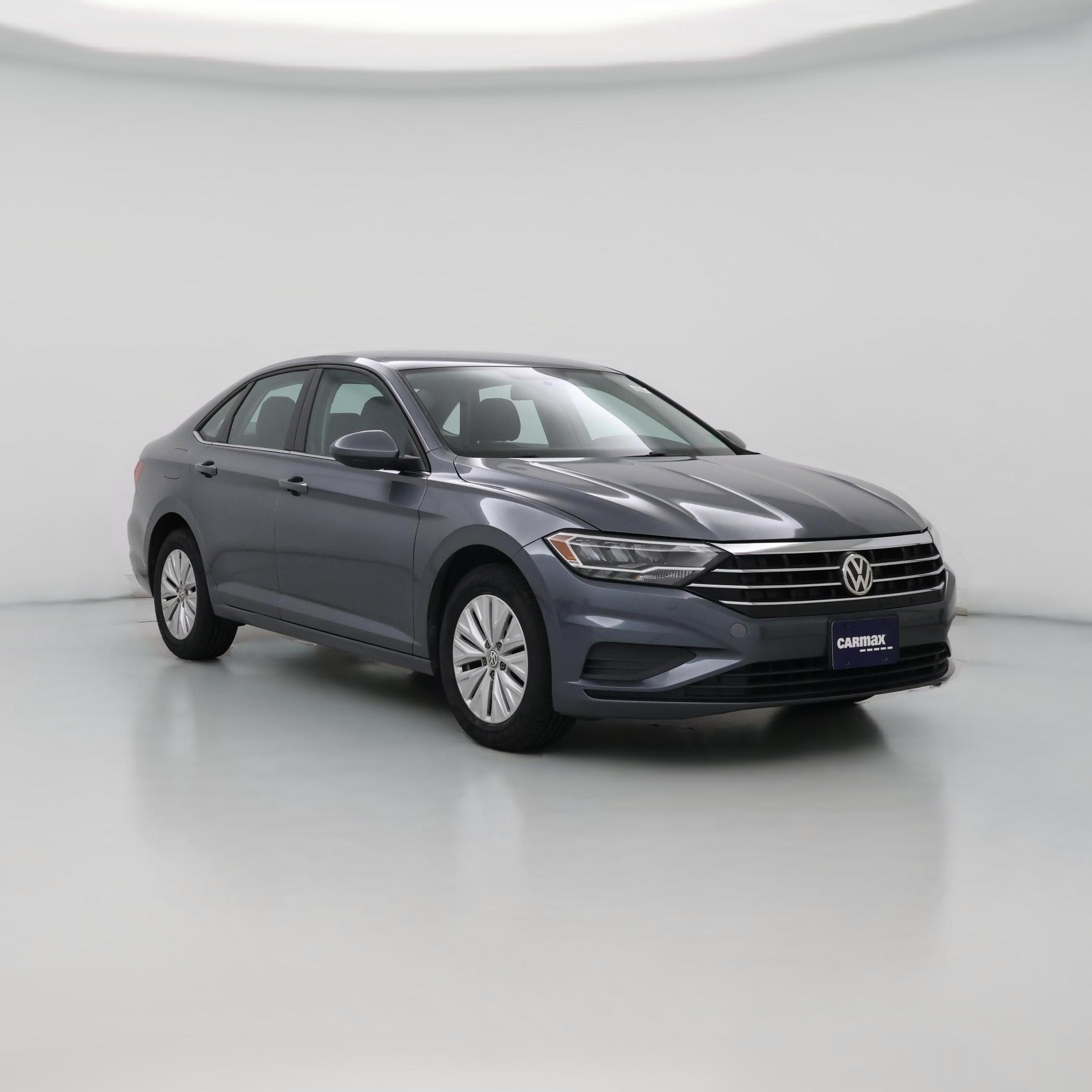 Thumbnail: 2019 Volkswagen Jetta - 1