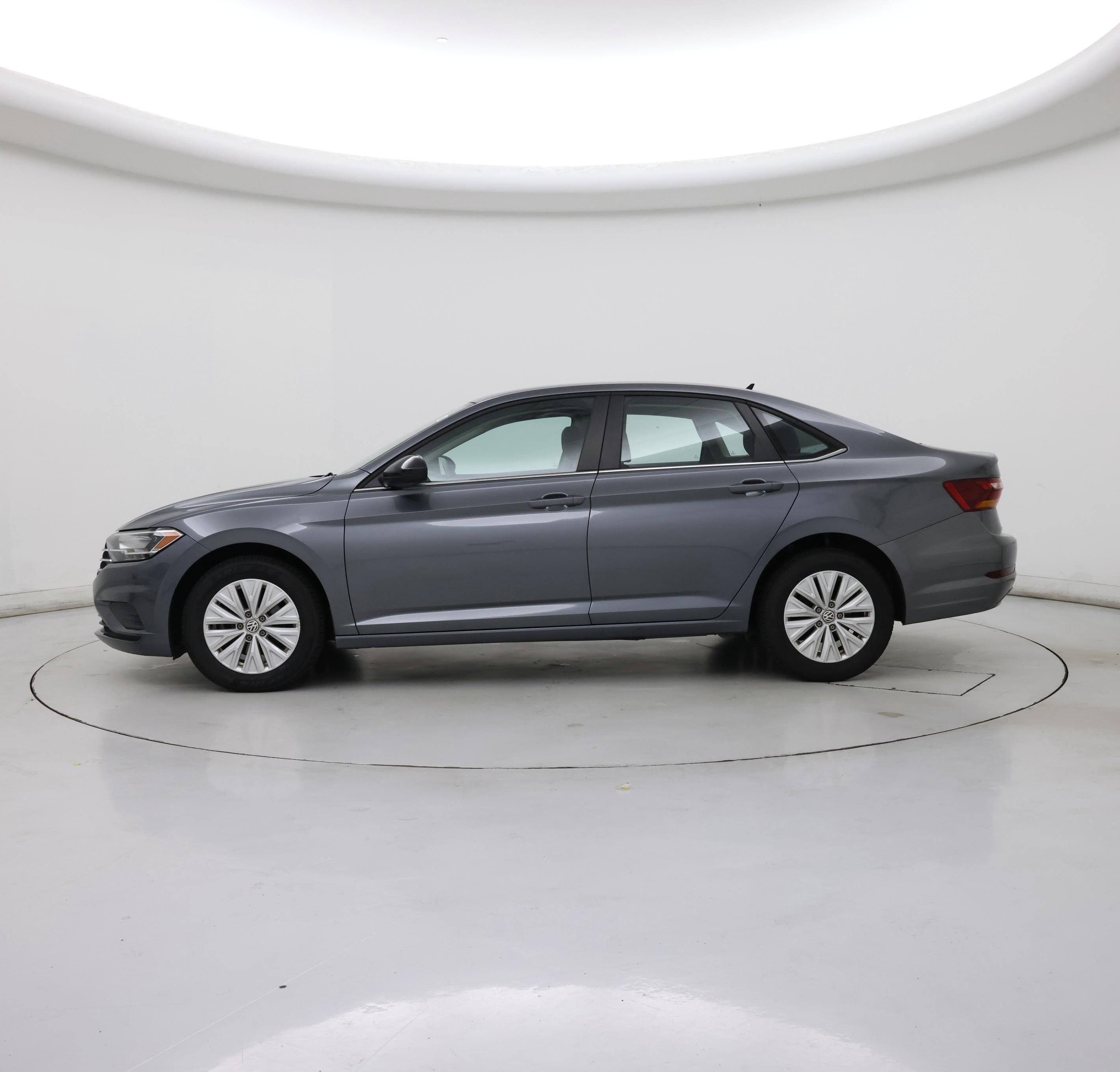Thumbnail: 2019 Volkswagen Jetta - 3