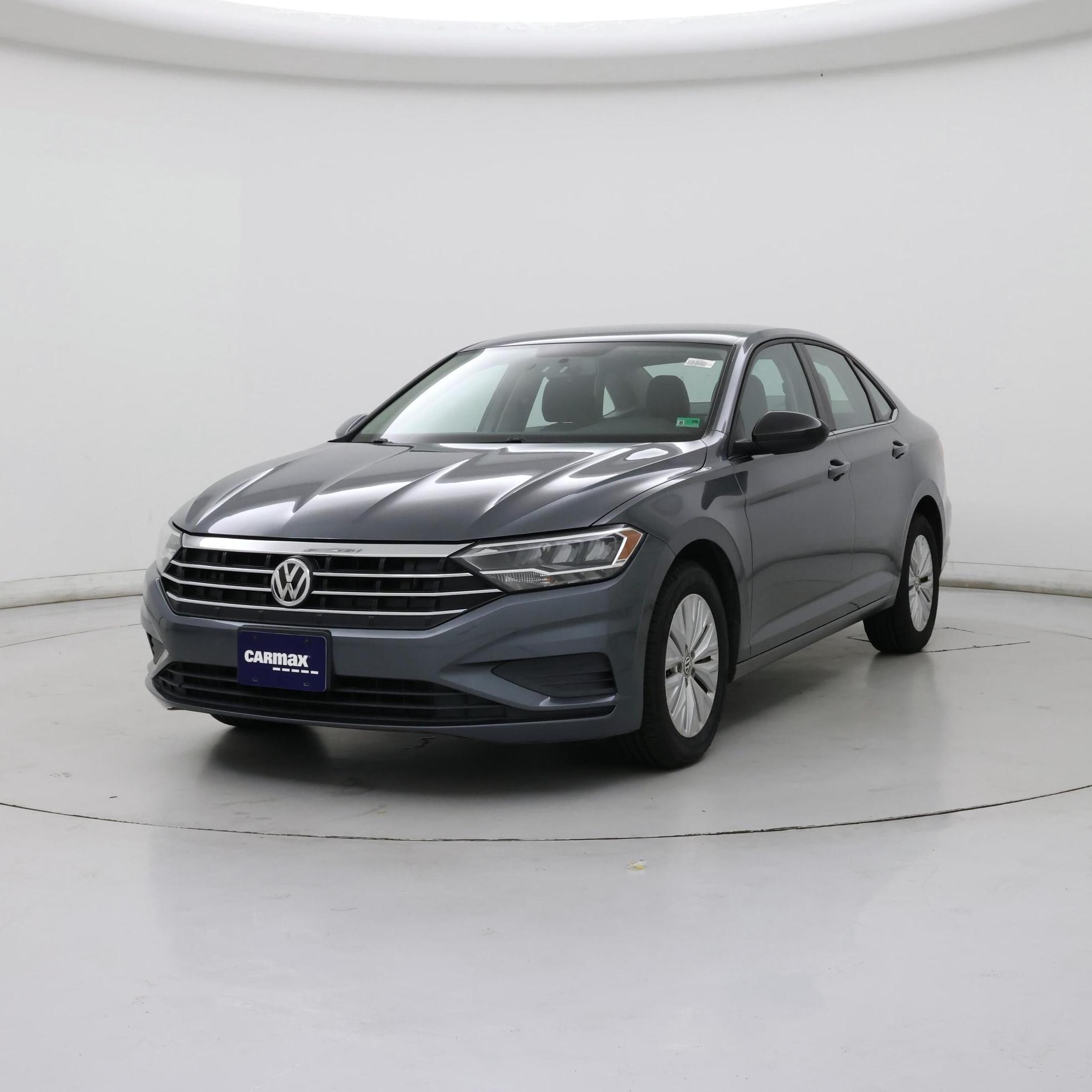 Thumbnail: 2019 Volkswagen Jetta - 4