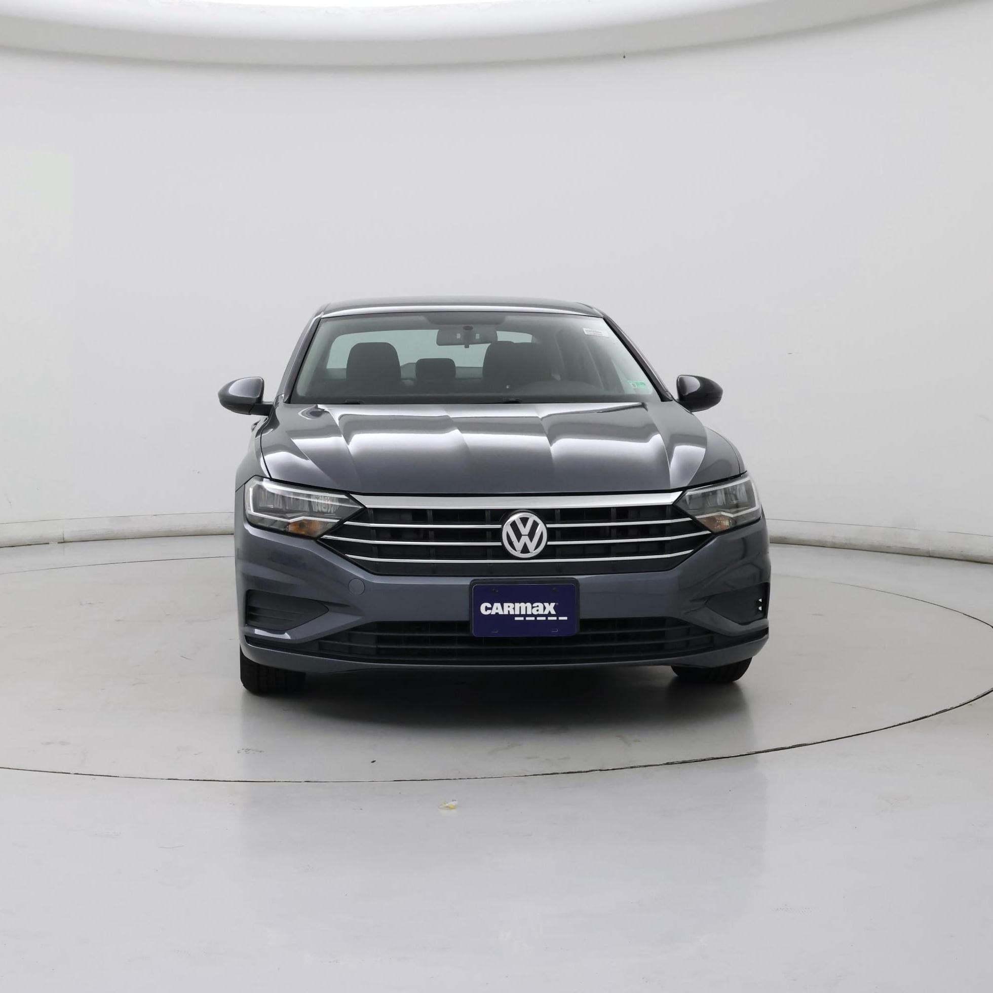 Thumbnail: 2019 Volkswagen Jetta - 5