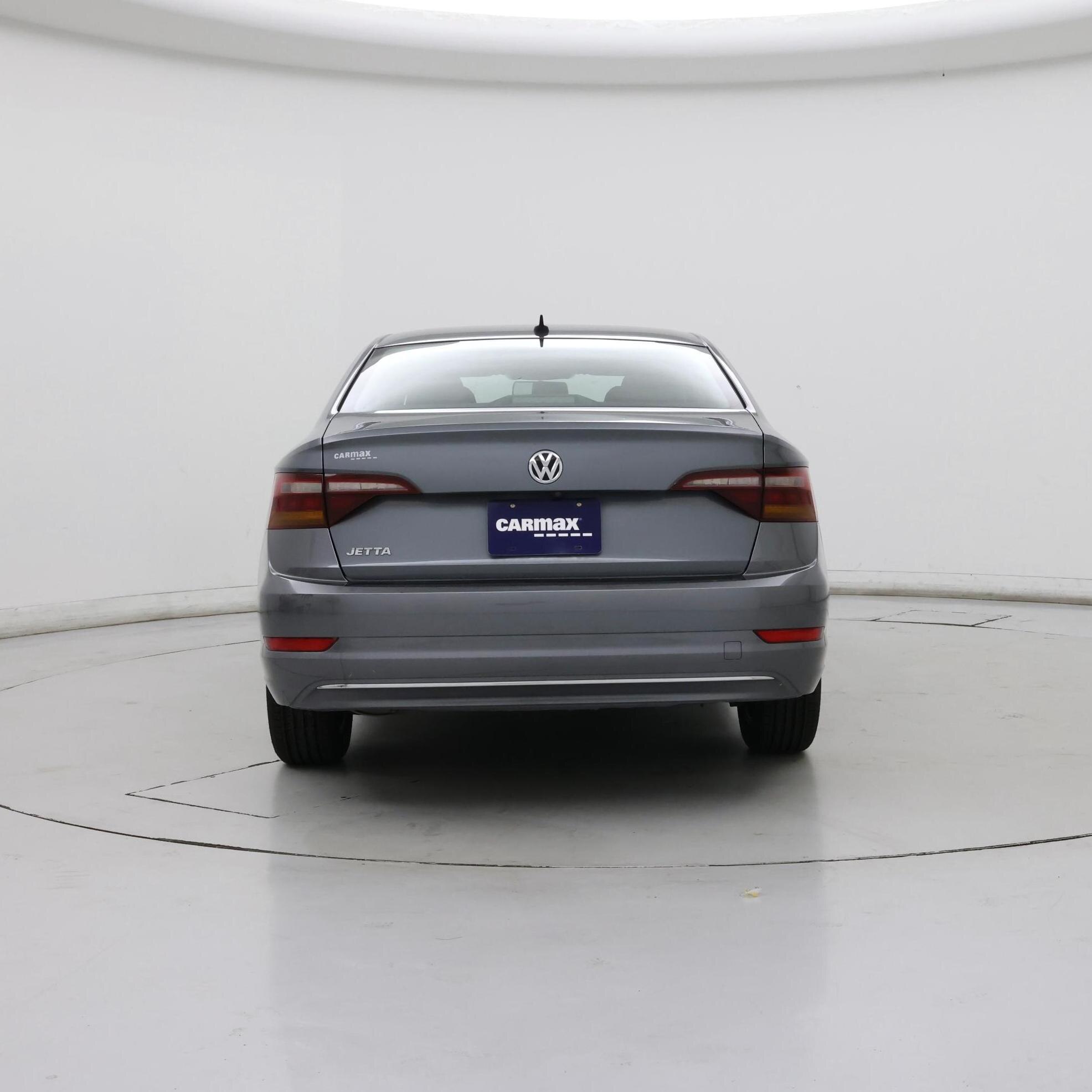 Thumbnail: 2019 Volkswagen Jetta - 6