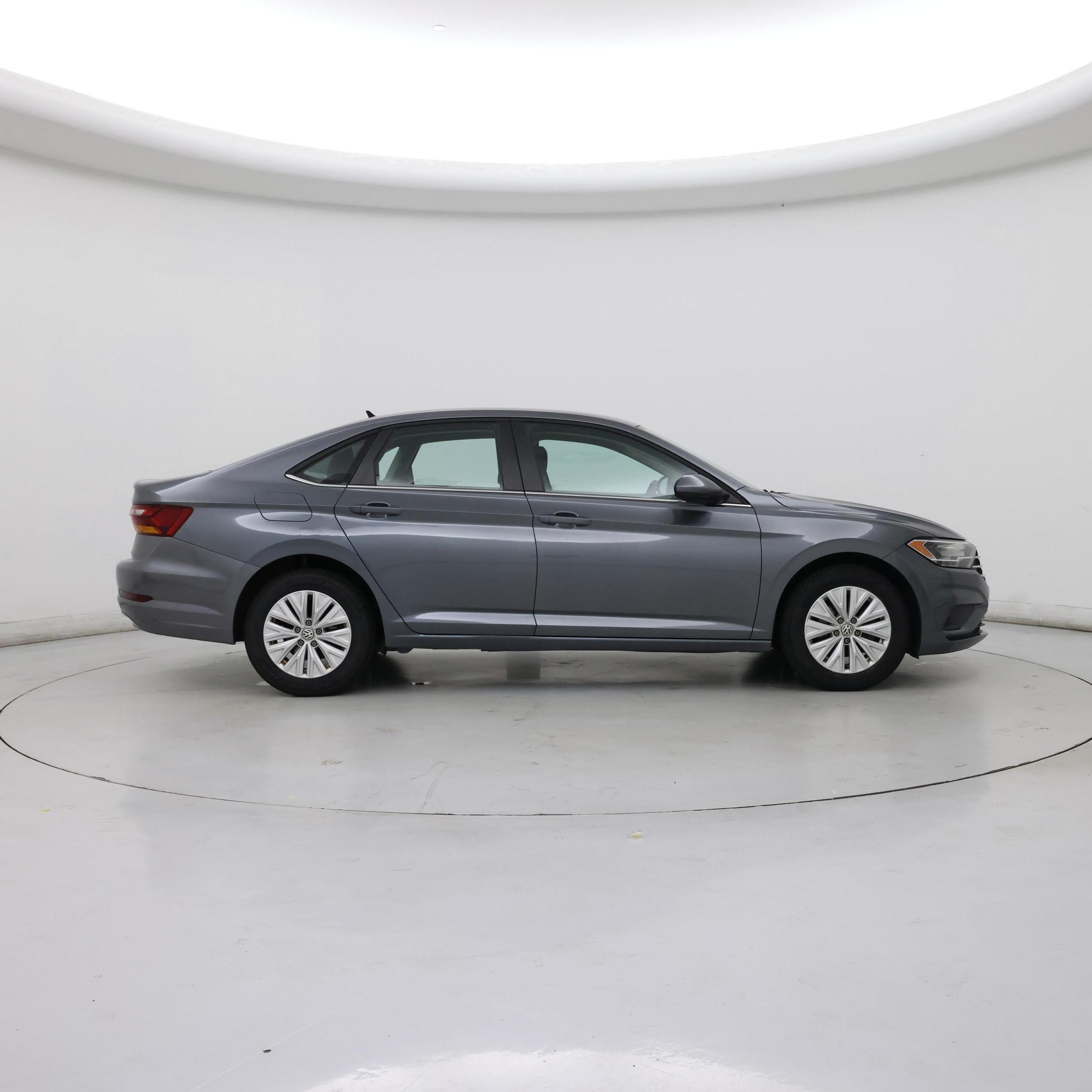 Thumbnail: 2019 Volkswagen Jetta - 7