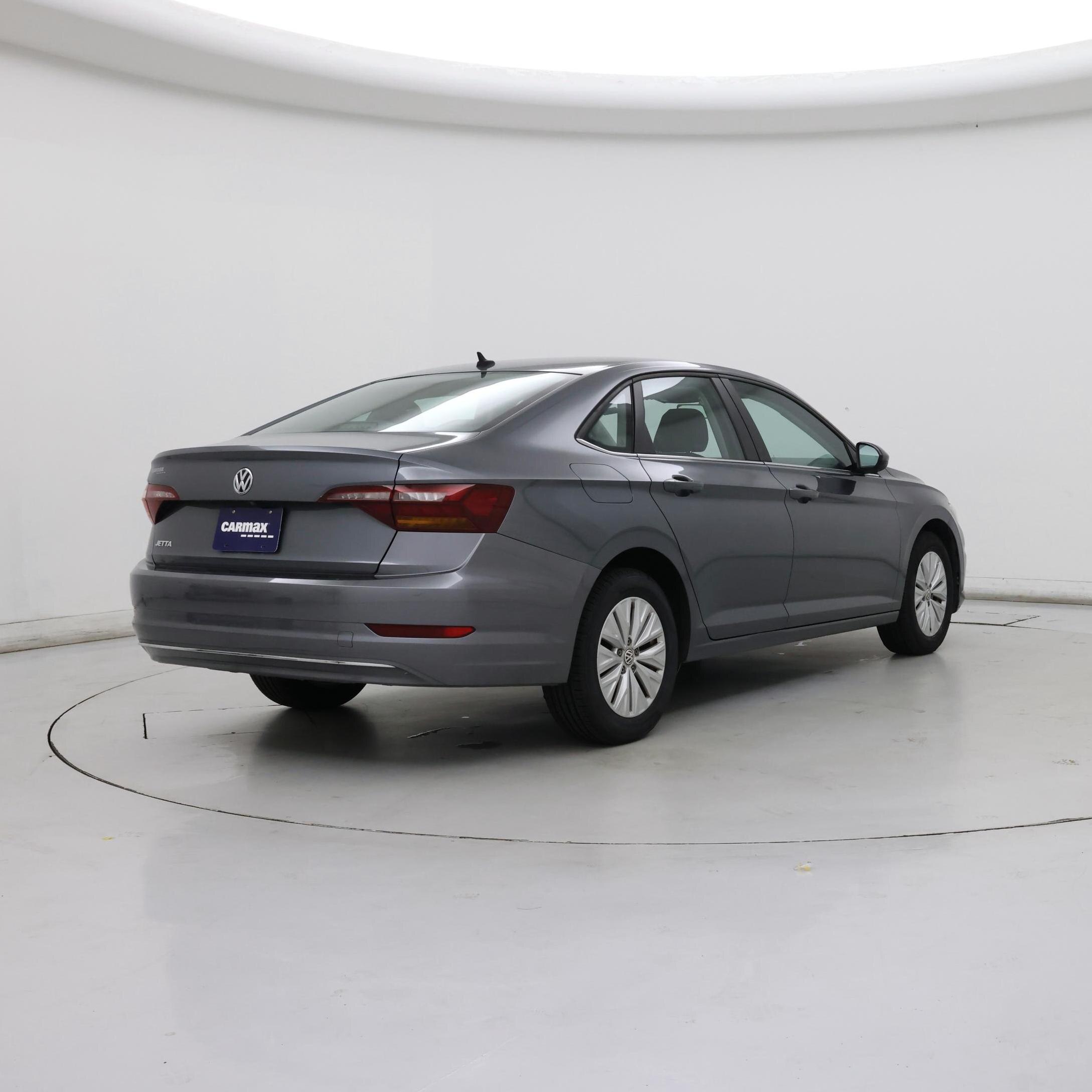 Thumbnail: 2019 Volkswagen Jetta - 8