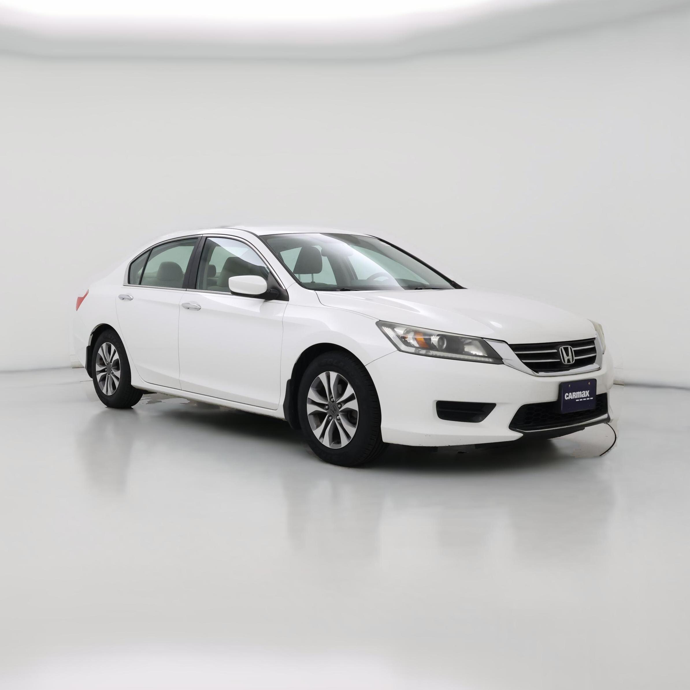 Thumbnail: 2013 Honda Accord - 1