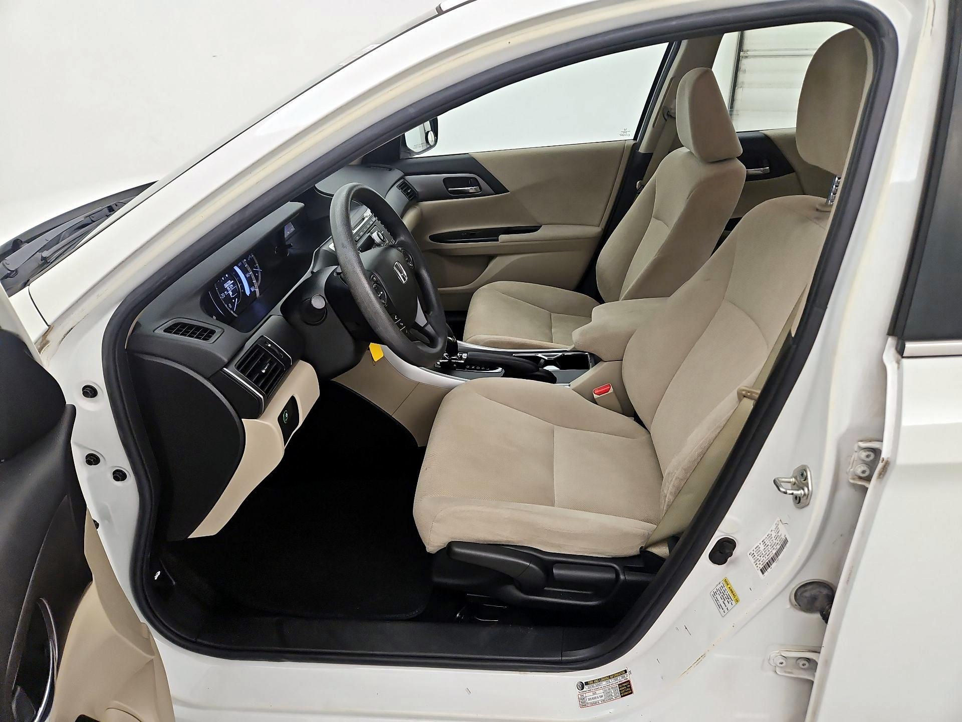 Thumbnail: 2013 Honda Accord - 11