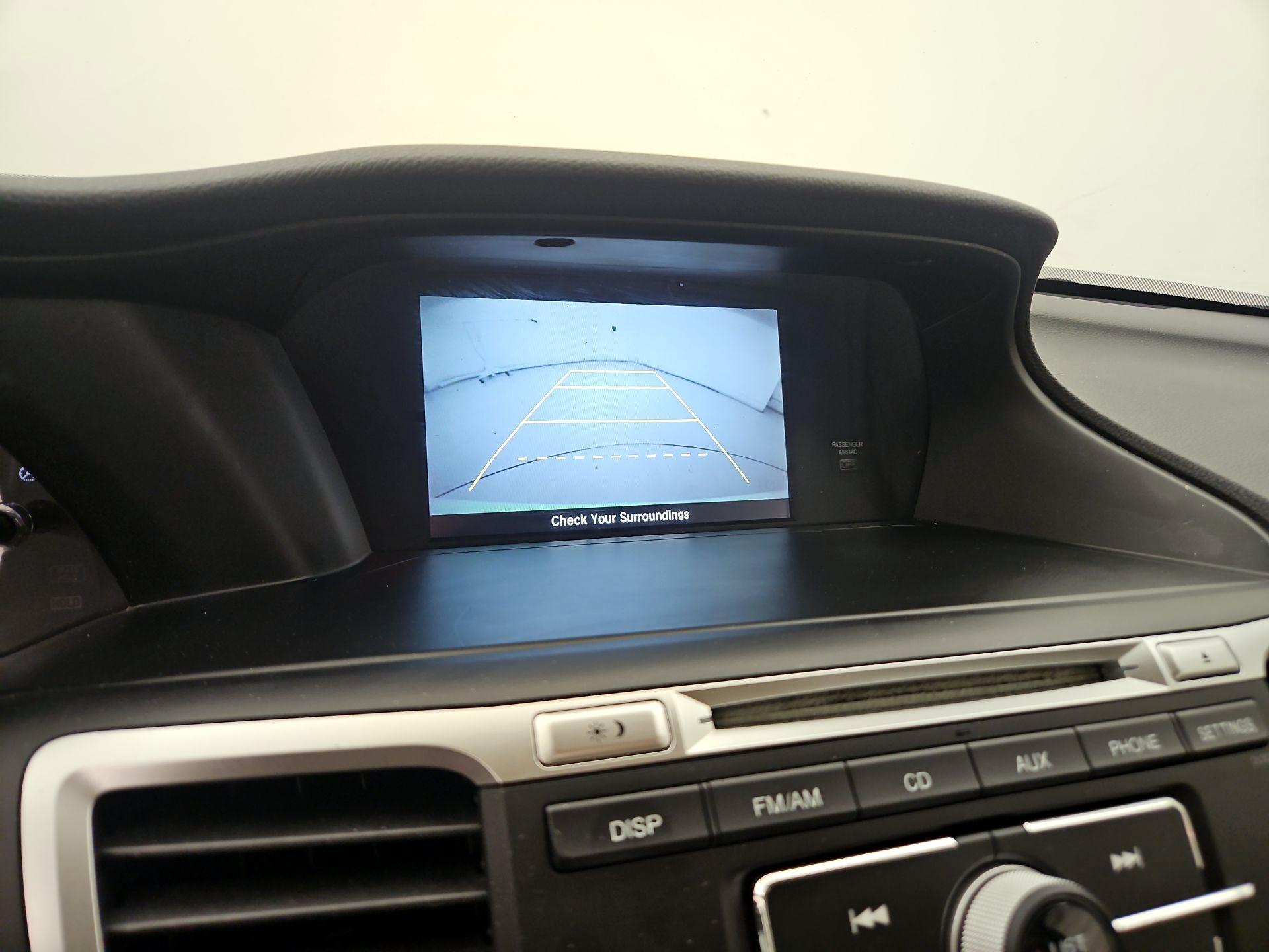 Thumbnail: 2013 Honda Accord - 14