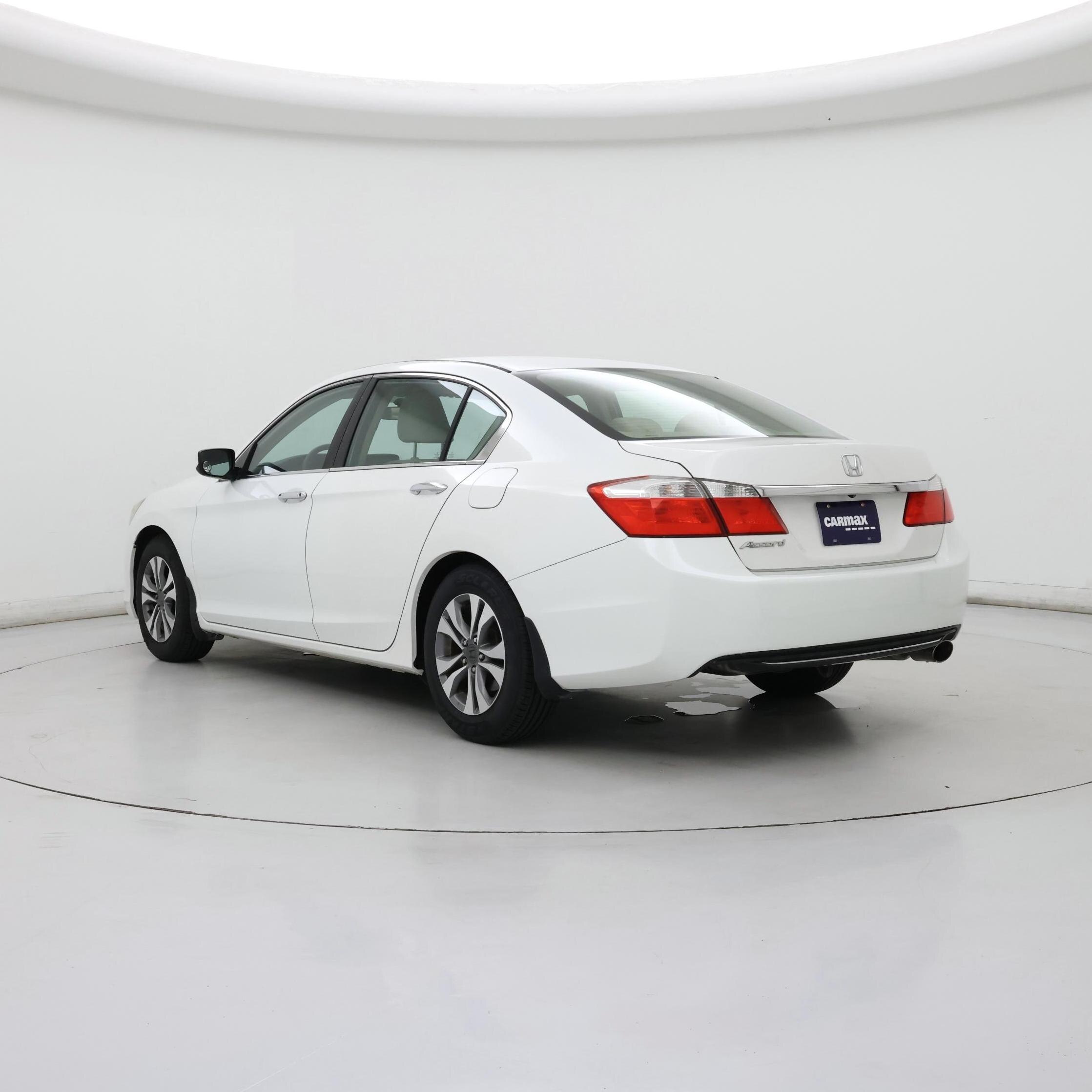 Thumbnail: 2013 Honda Accord - 2