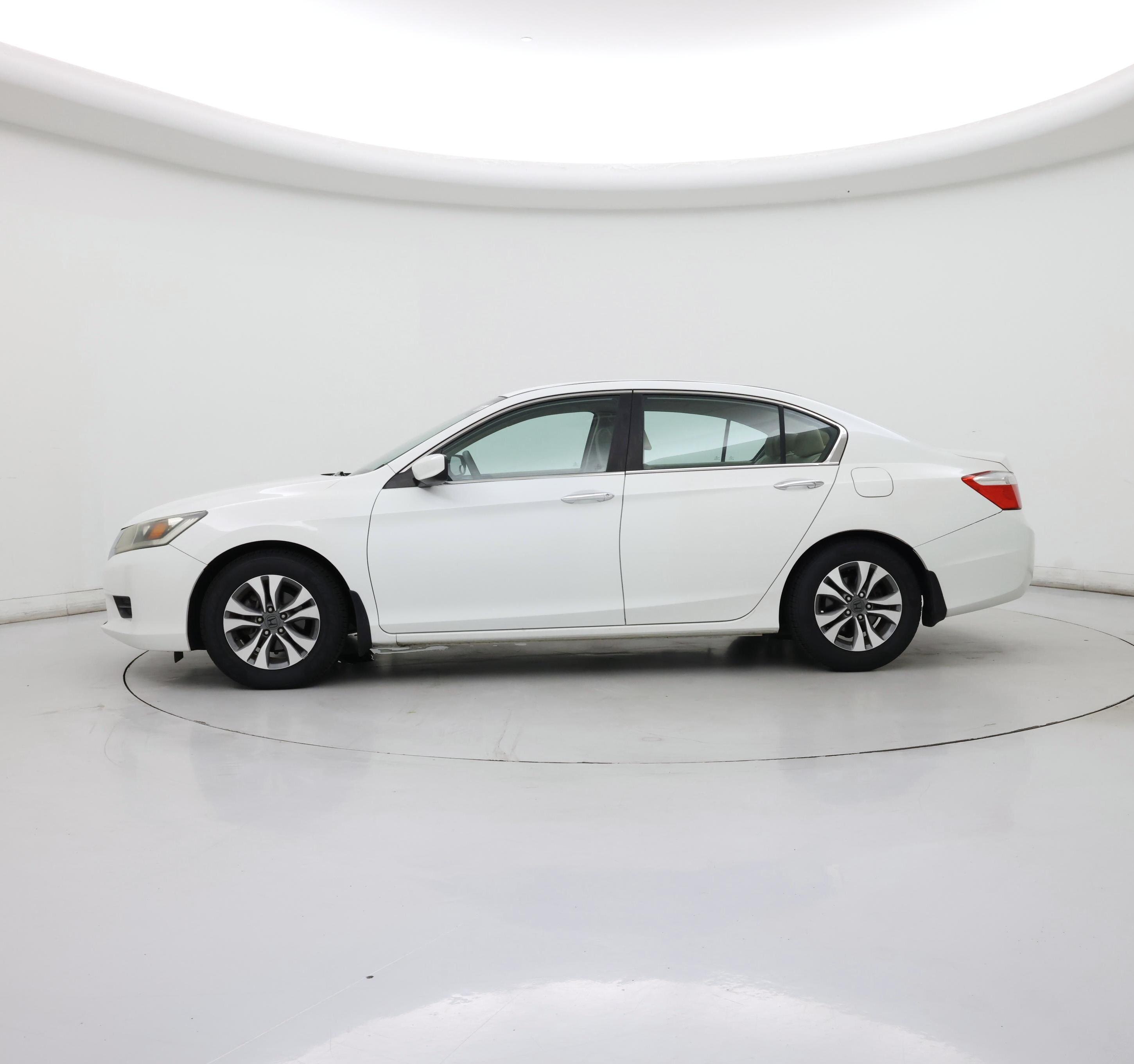 Thumbnail: 2013 Honda Accord - 3