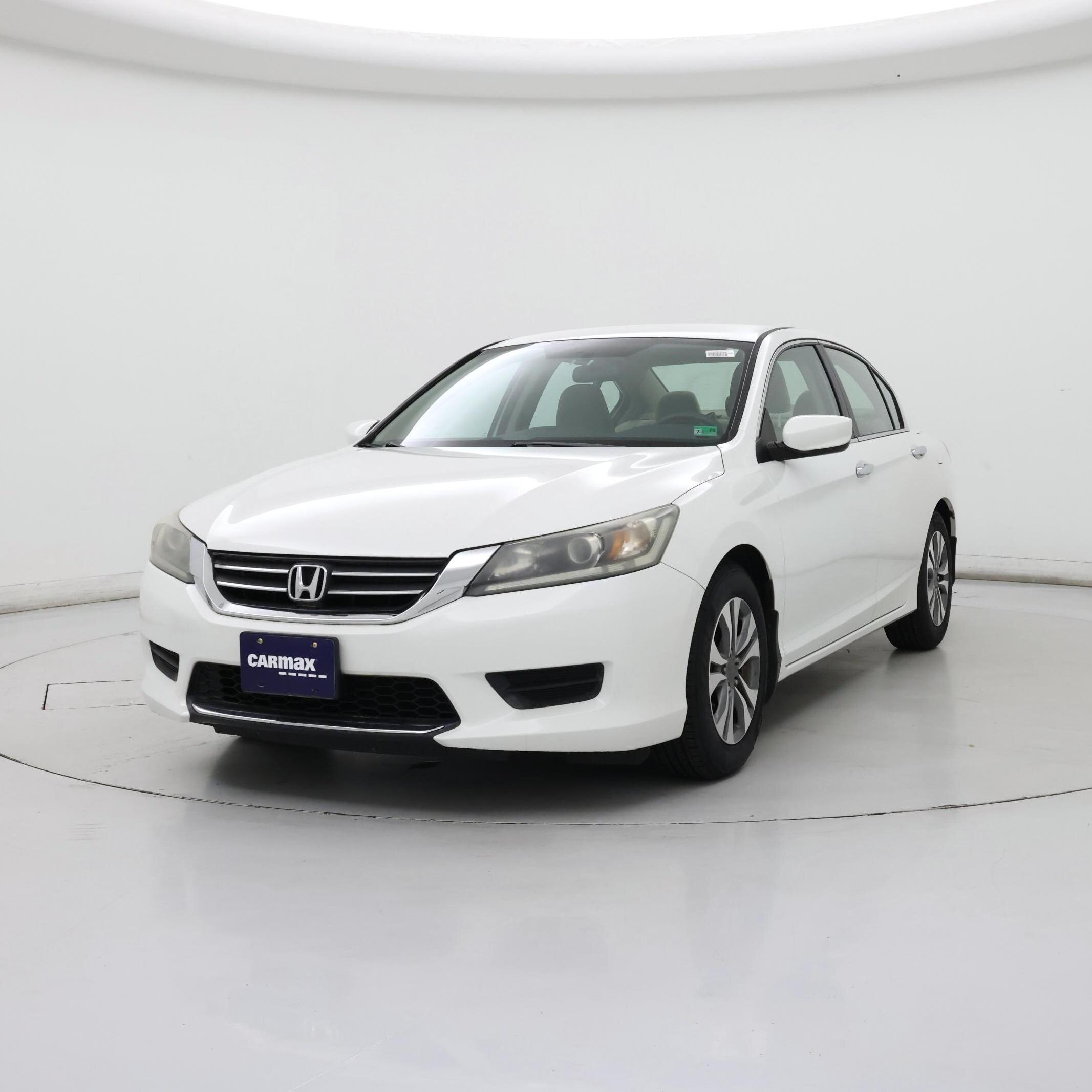 Thumbnail: 2013 Honda Accord - 4