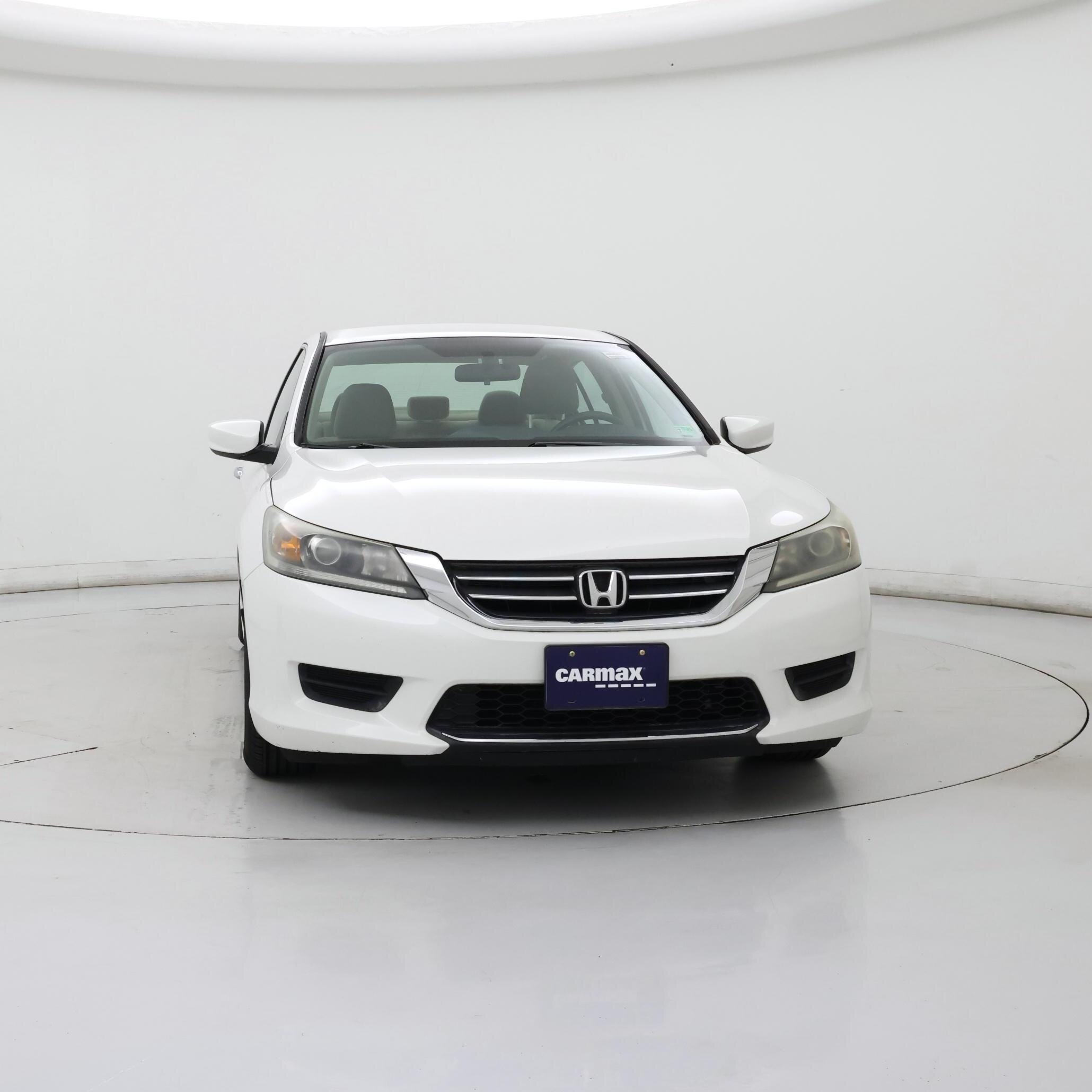 Thumbnail: 2013 Honda Accord - 5