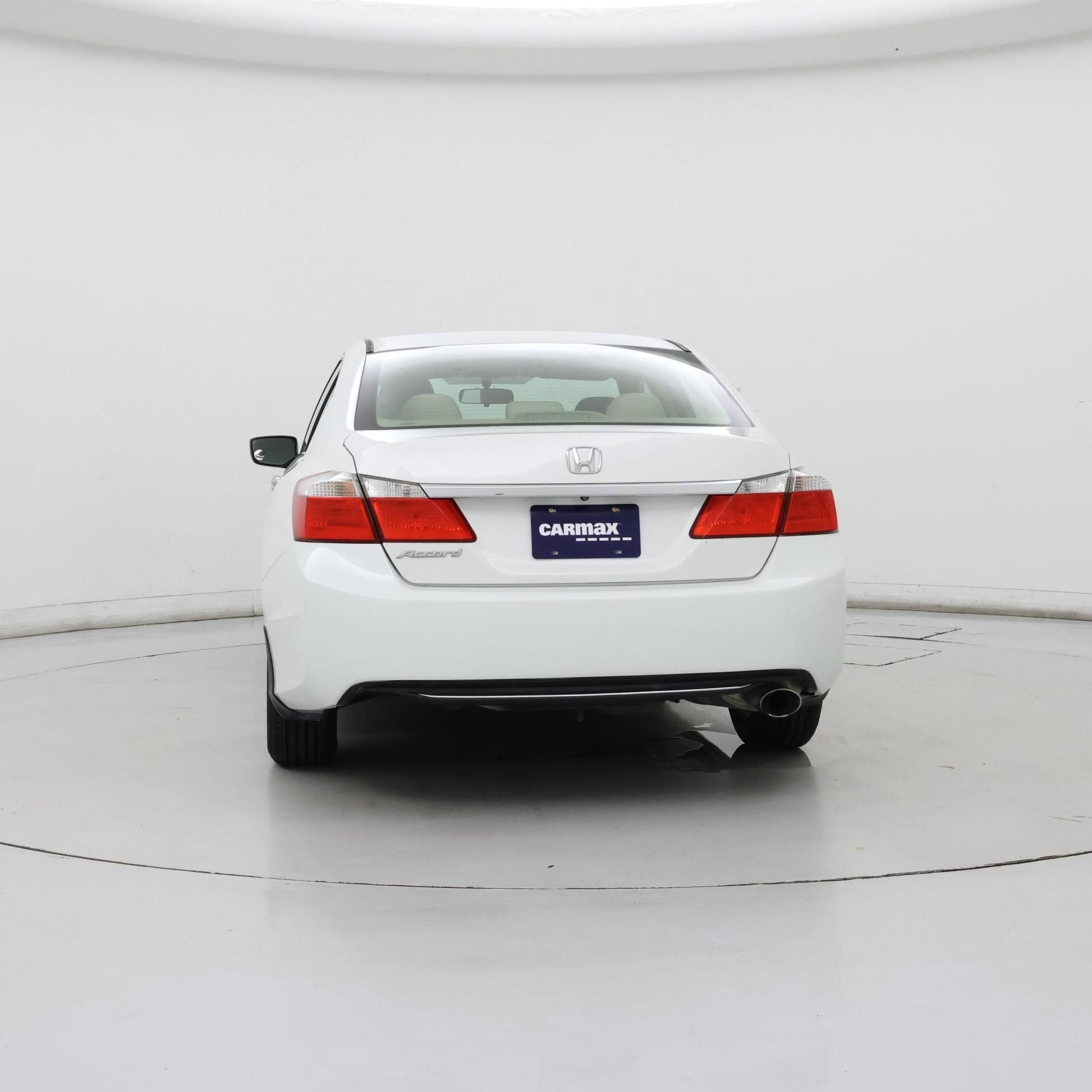 Thumbnail: 2013 Honda Accord - 6