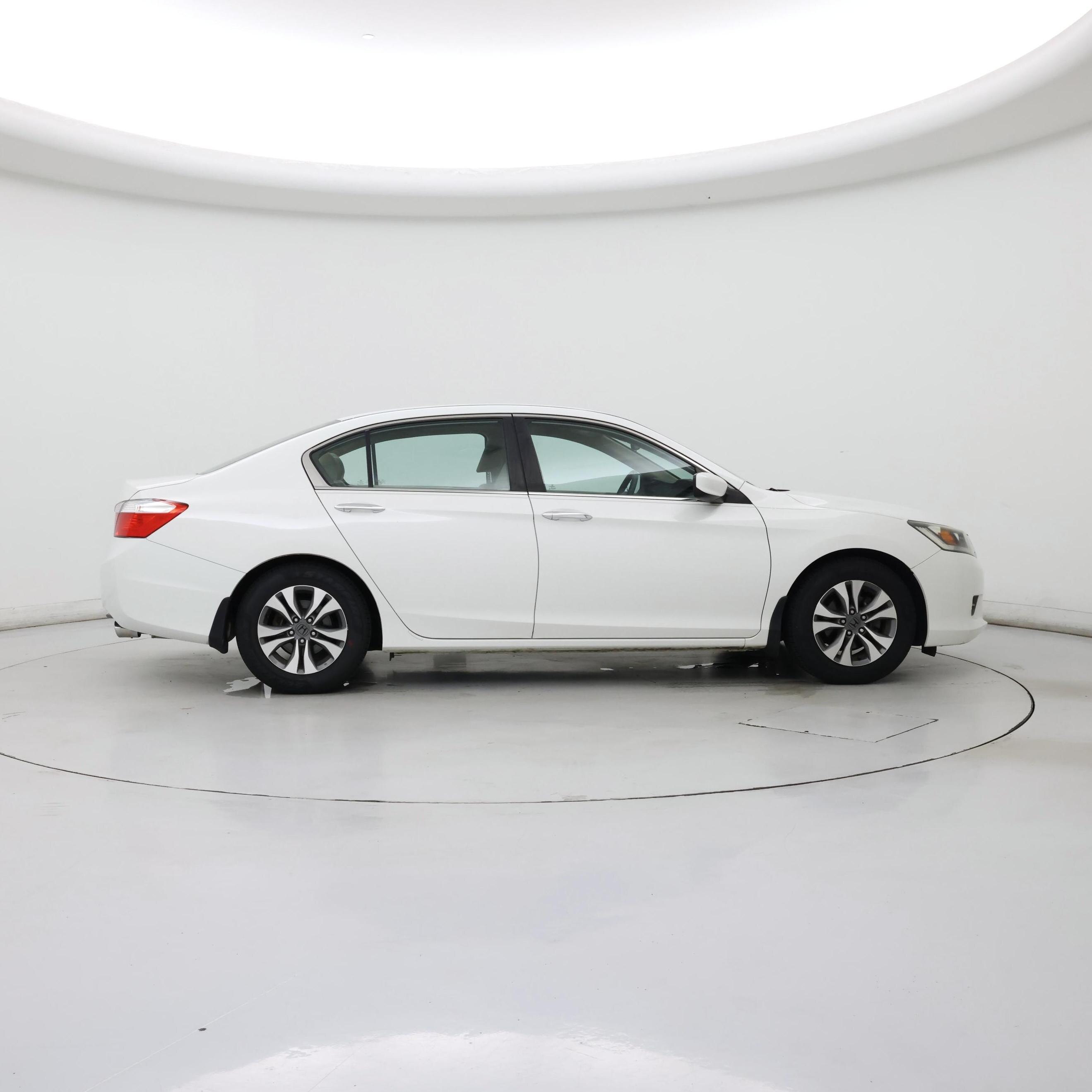 Thumbnail: 2013 Honda Accord - 7