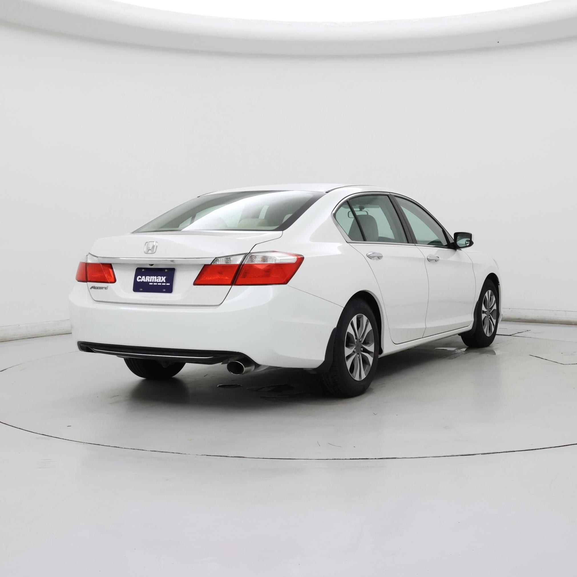 Thumbnail: 2013 Honda Accord - 8