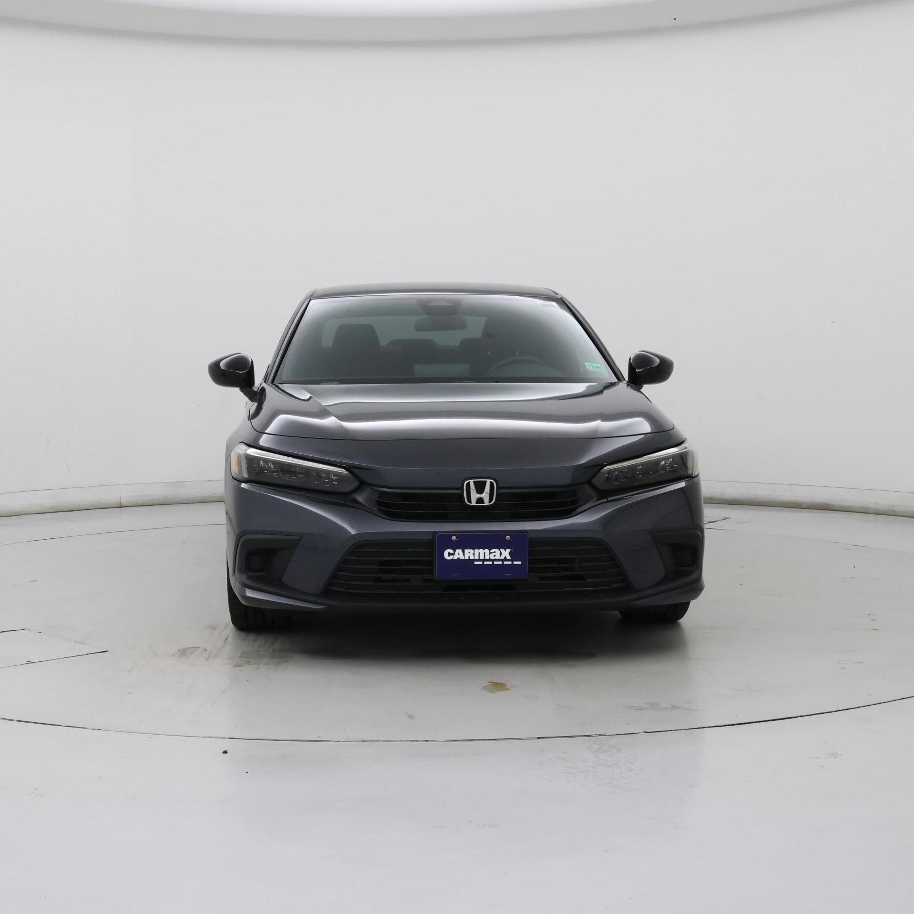 Thumbnail: 2023 Honda Civic - 5