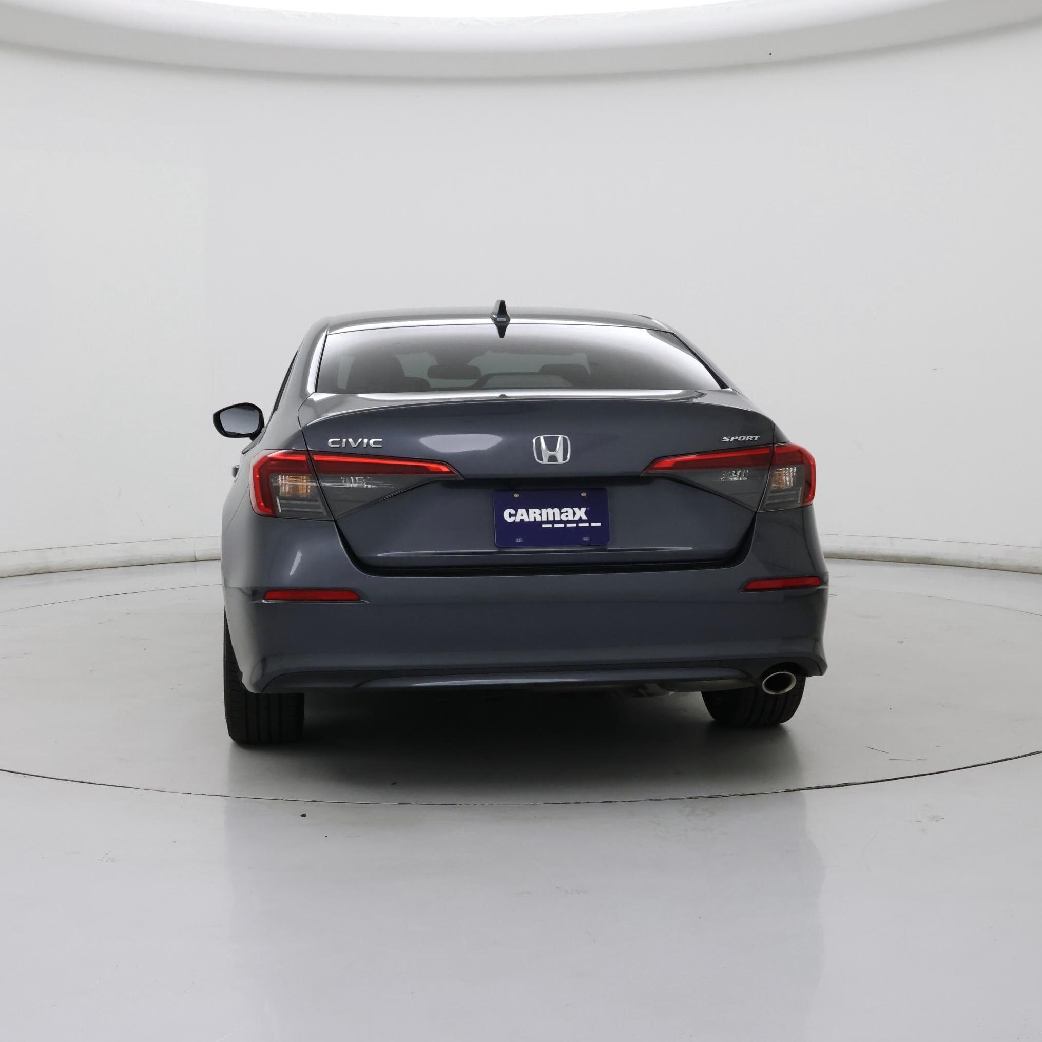 Thumbnail: 2023 Honda Civic - 6