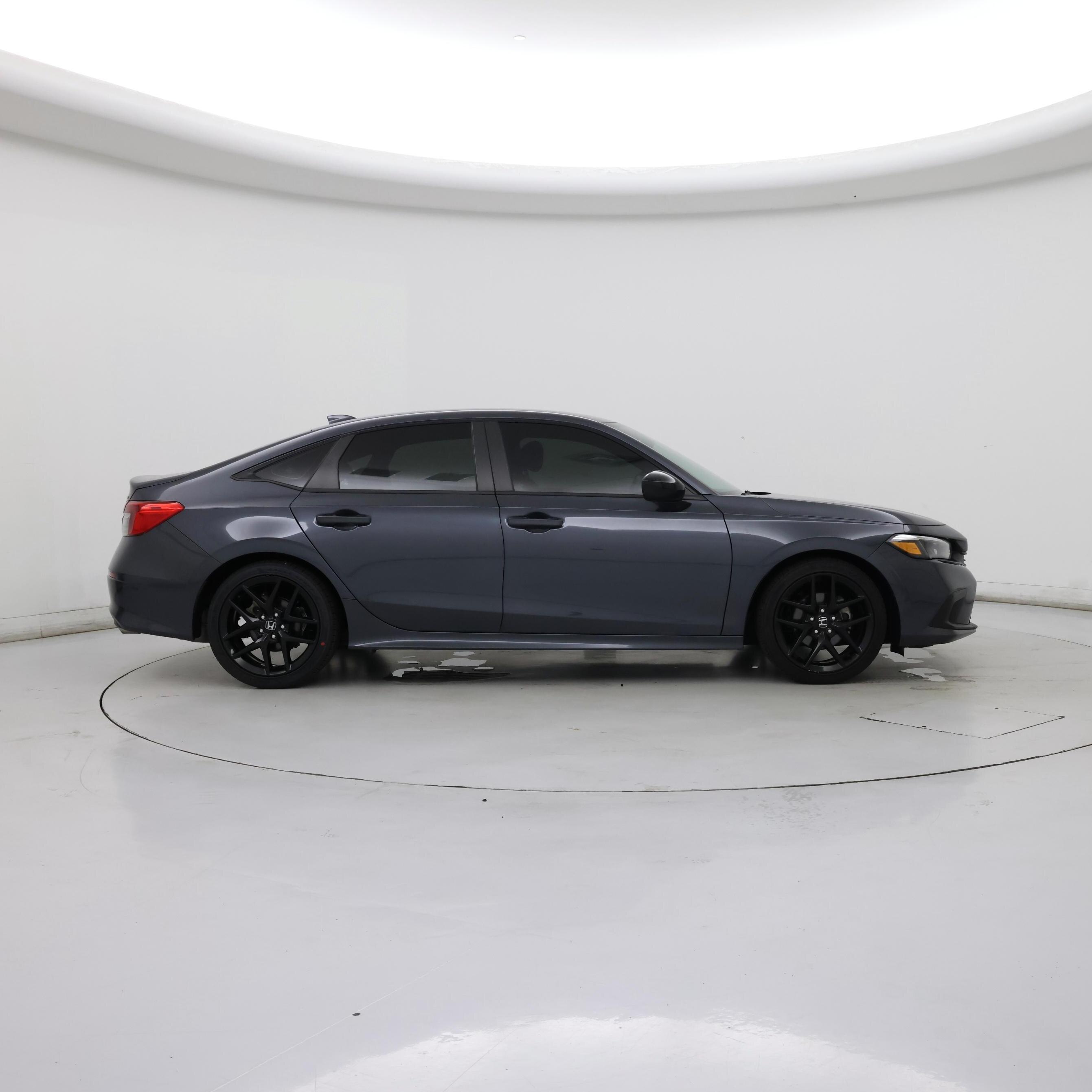 Thumbnail: 2023 Honda Civic - 7