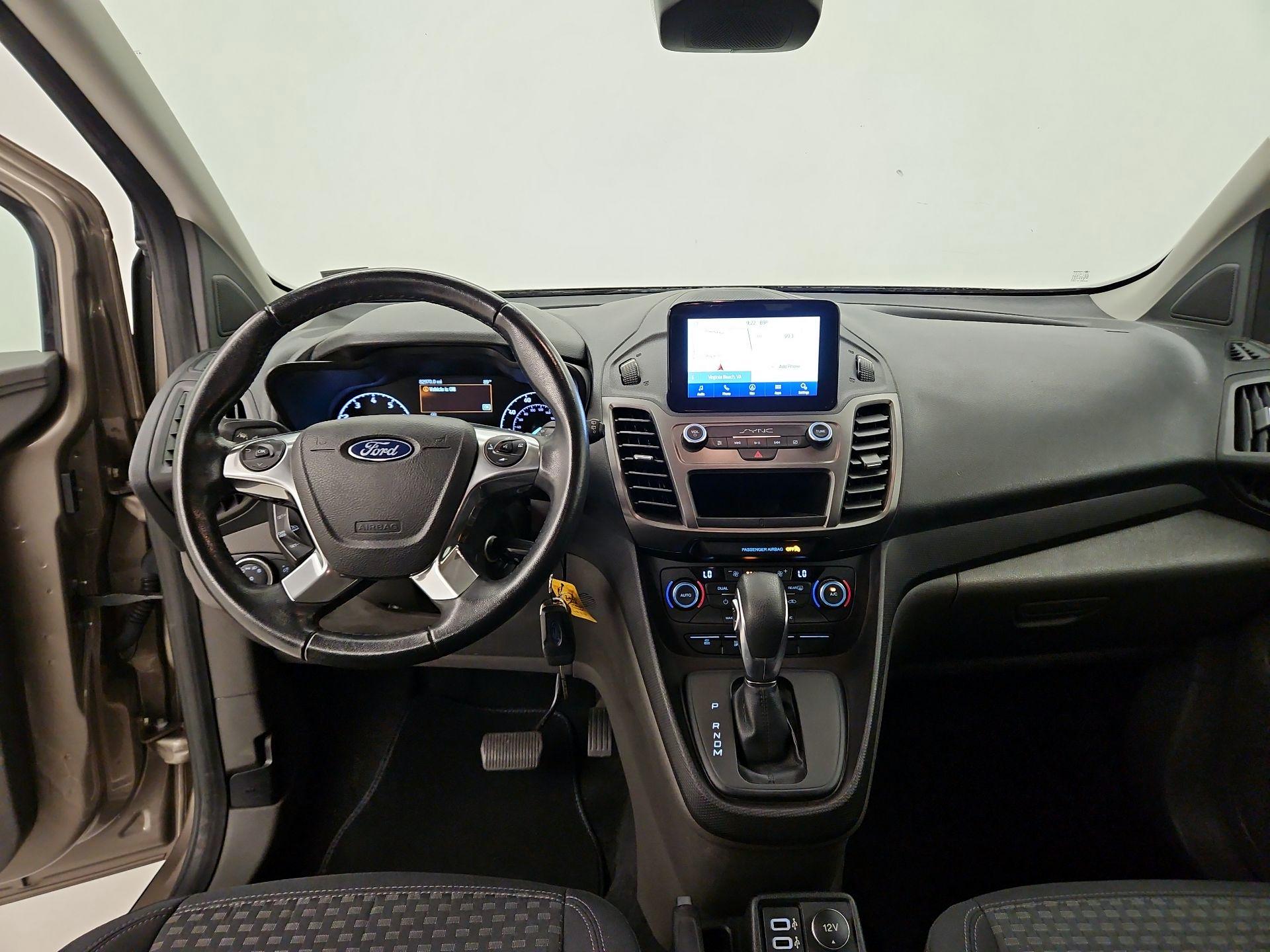 Thumbnail: 2020 Ford Transit Series - 9