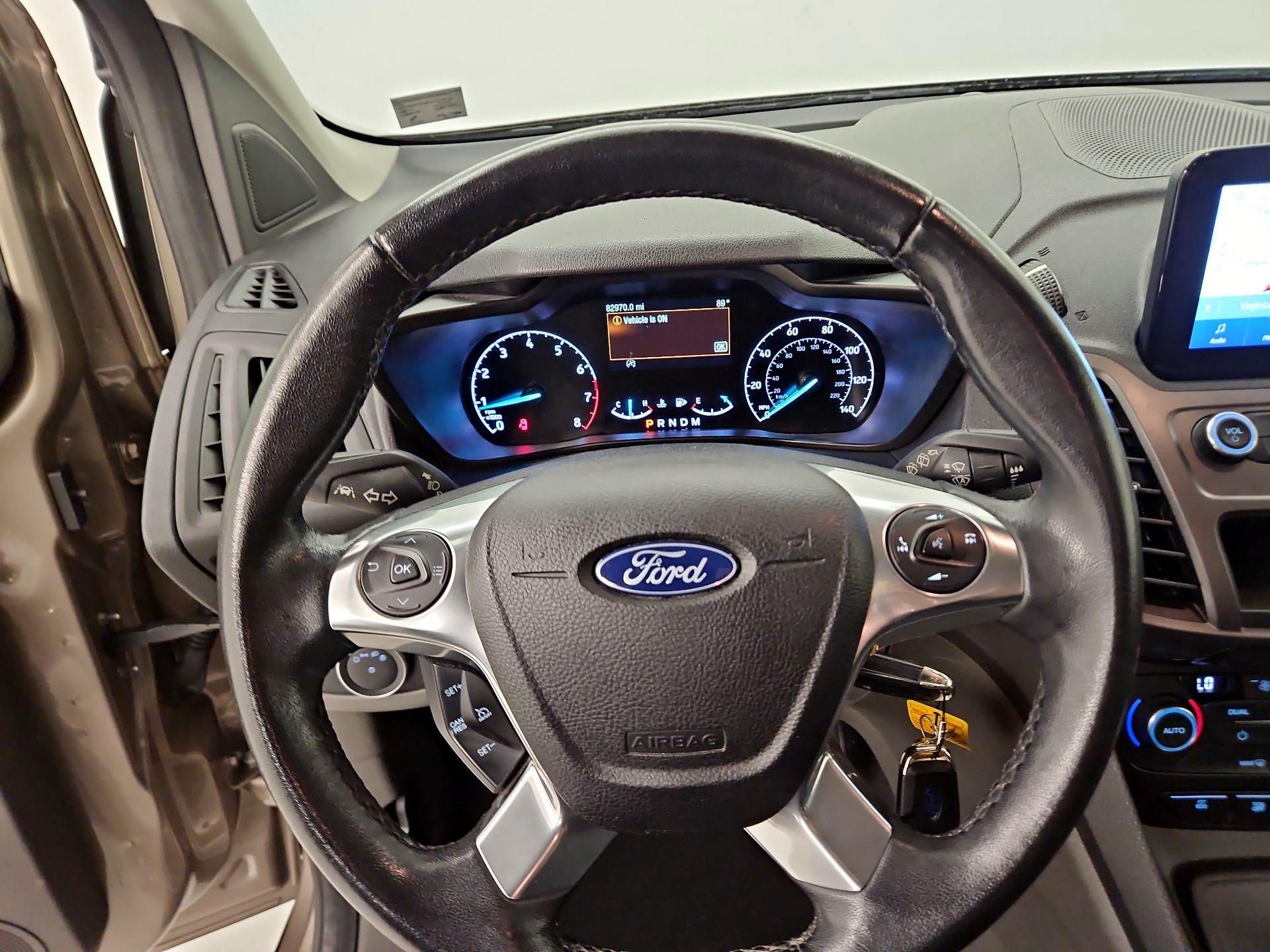 Thumbnail: 2020 Ford Transit Series - 10