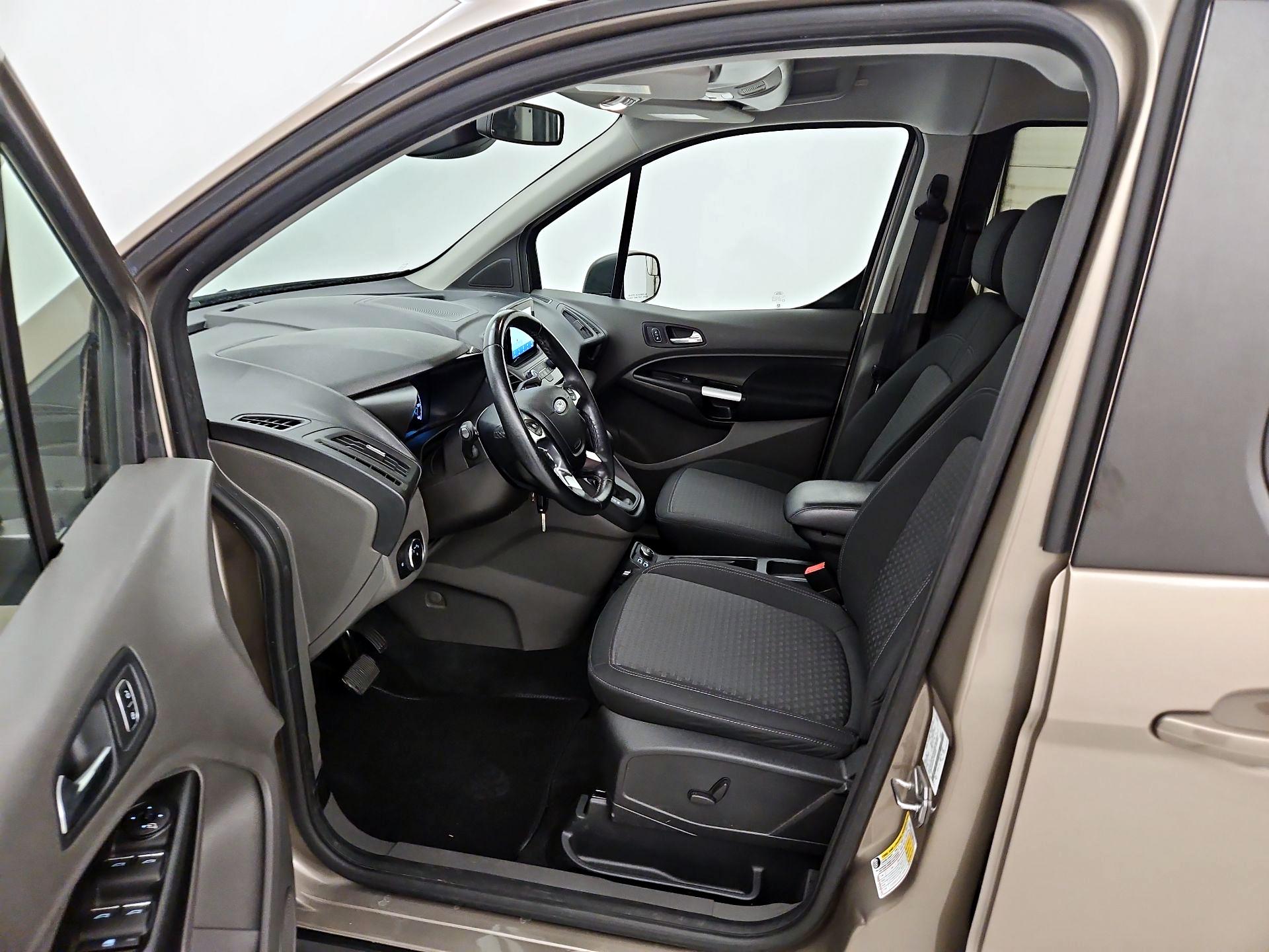 Thumbnail: 2020 Ford Transit Series - 11