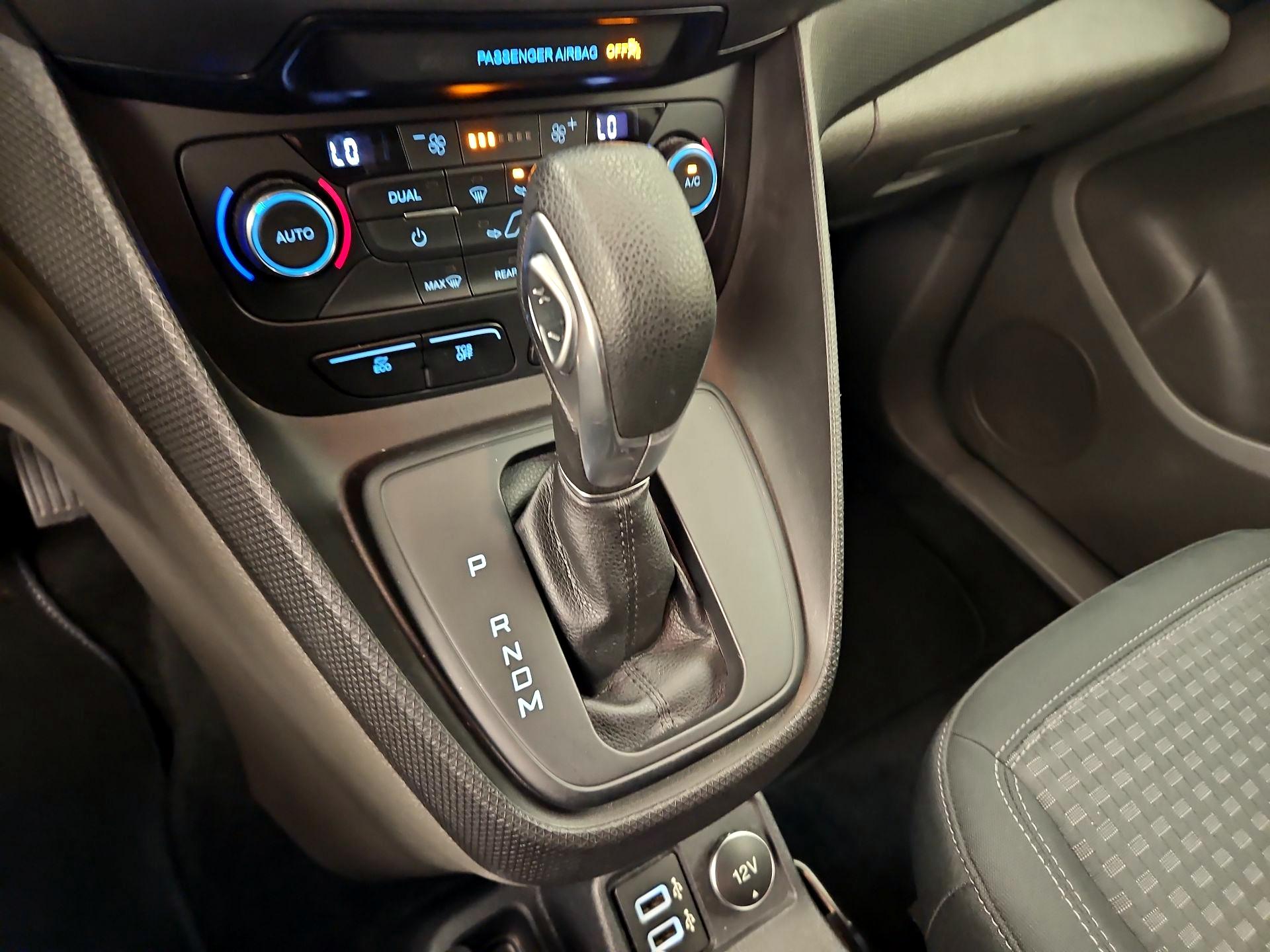 Thumbnail: 2020 Ford Transit Series - 17