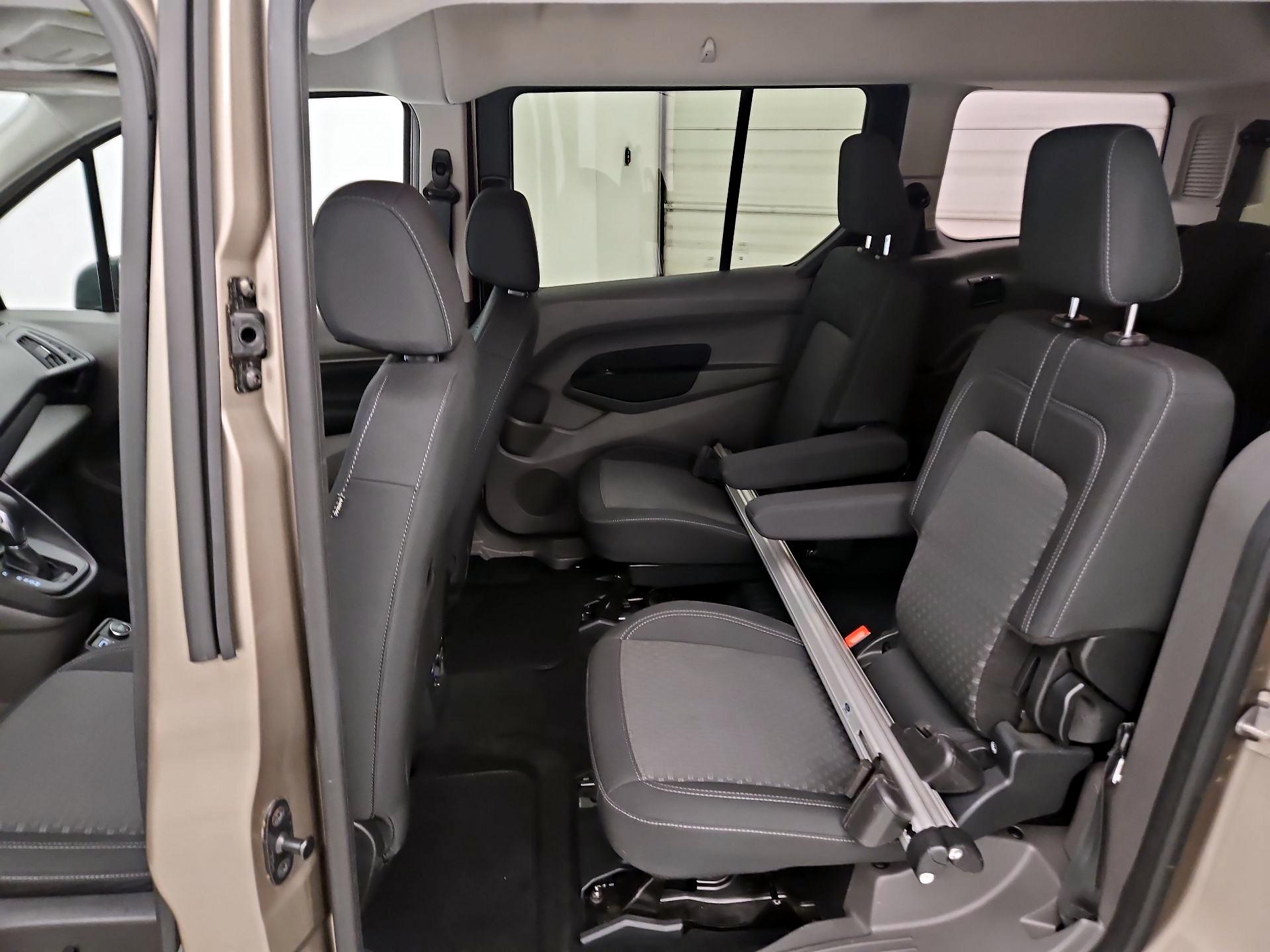 Thumbnail: 2020 Ford Transit Series - 19