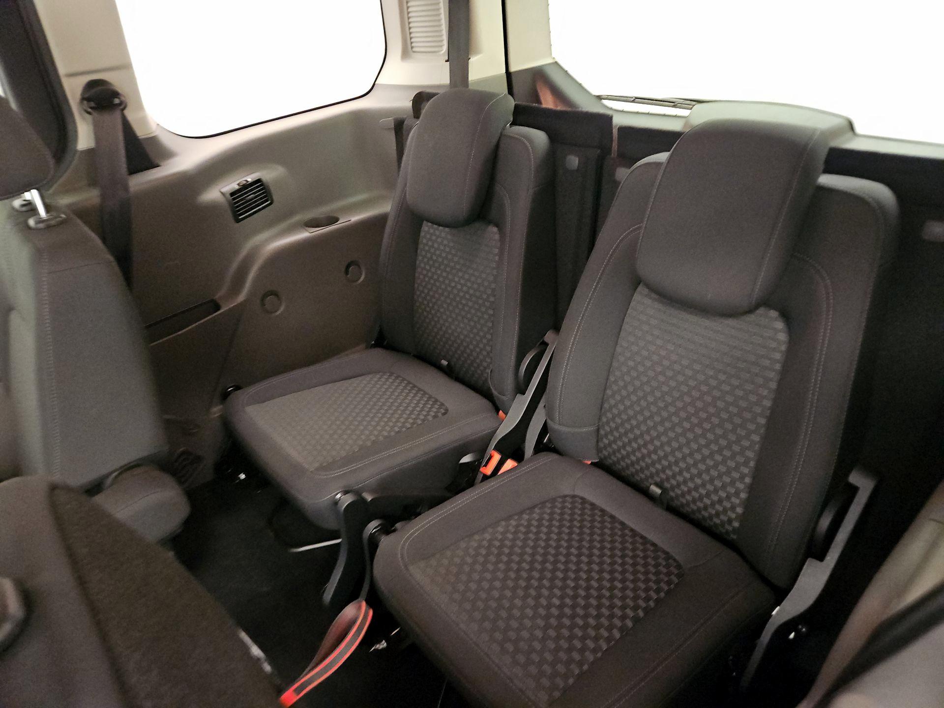 Thumbnail: 2020 Ford Transit Series - 20