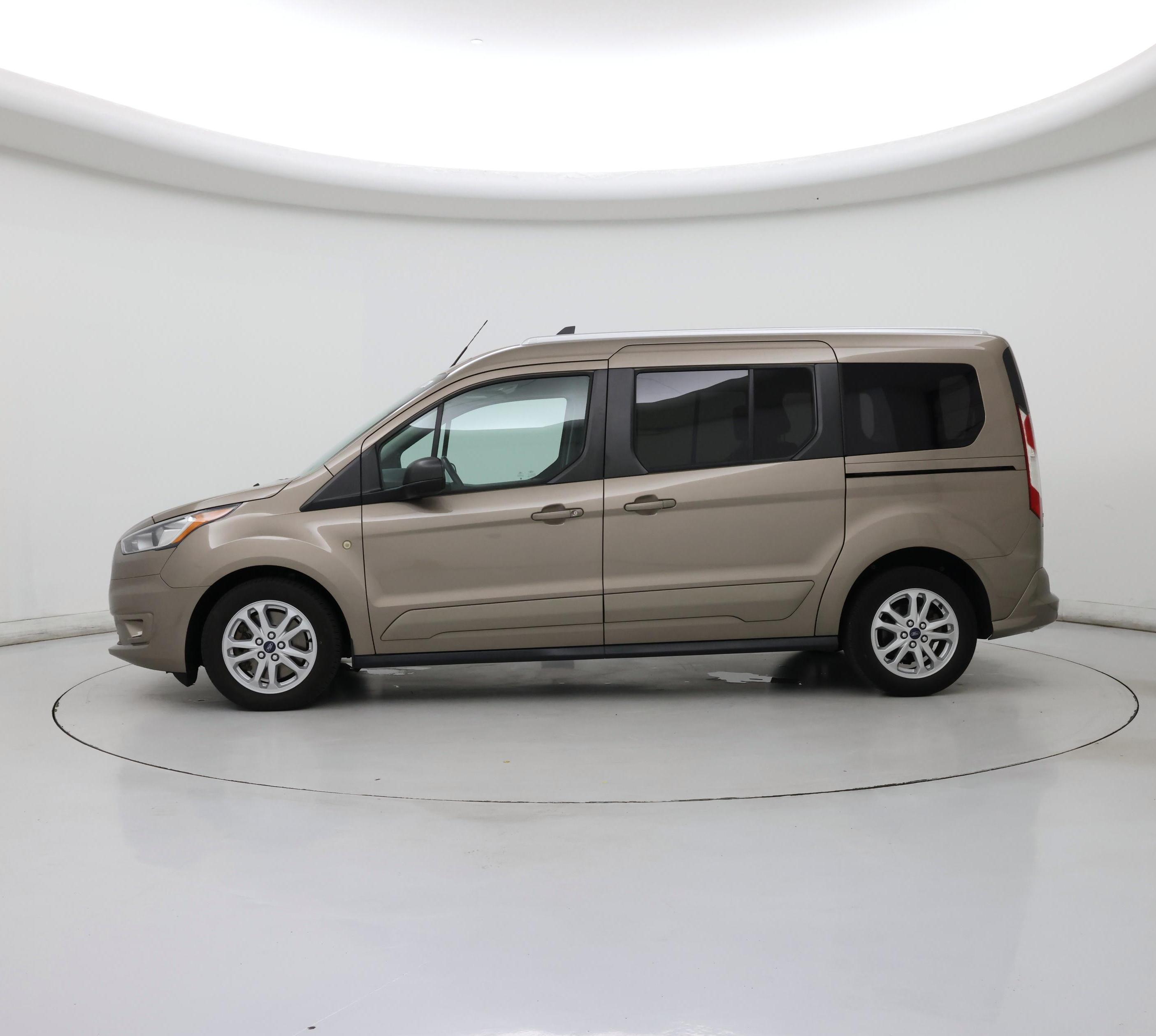 Thumbnail: 2020 Ford Transit Series - 3