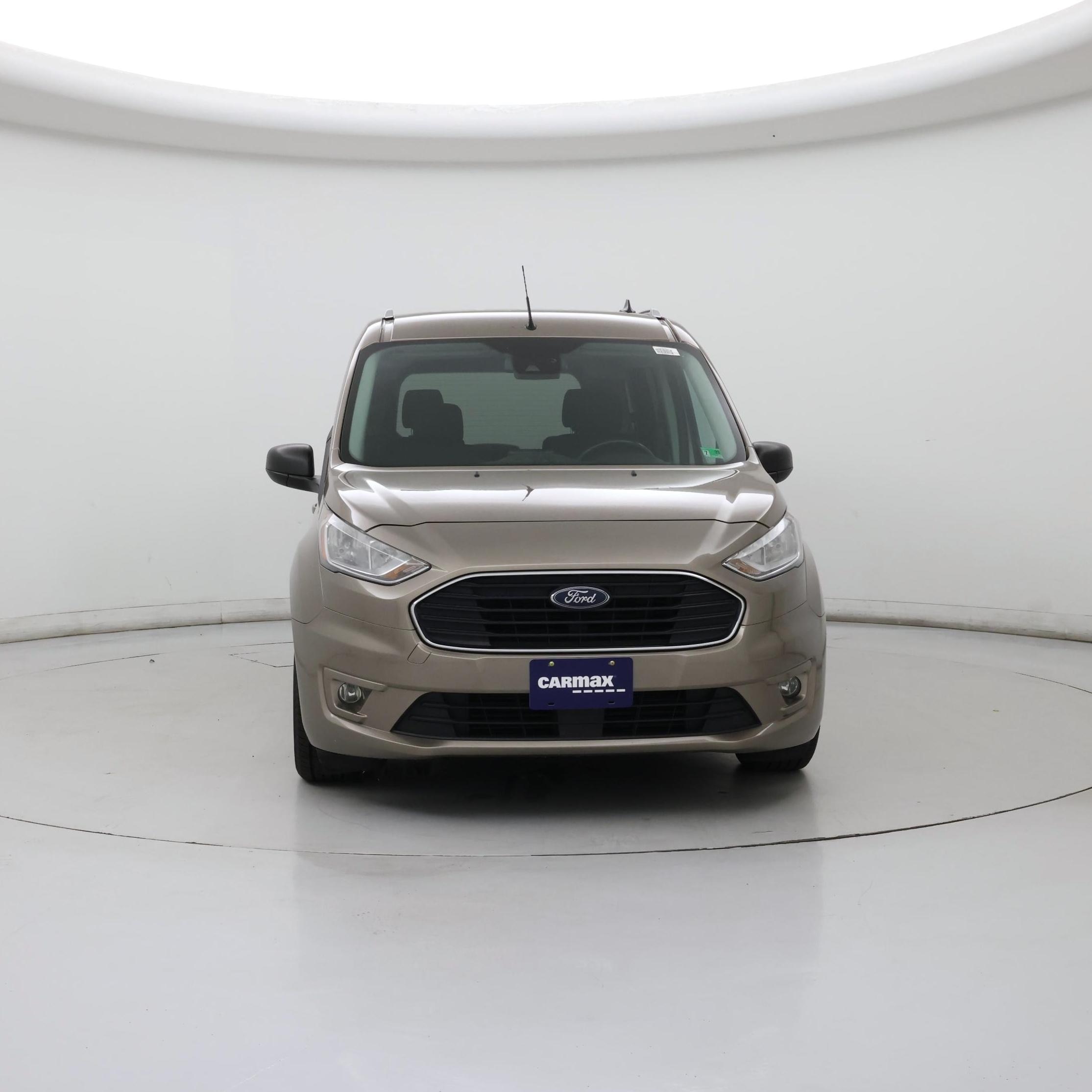Thumbnail: 2020 Ford Transit Series - 5