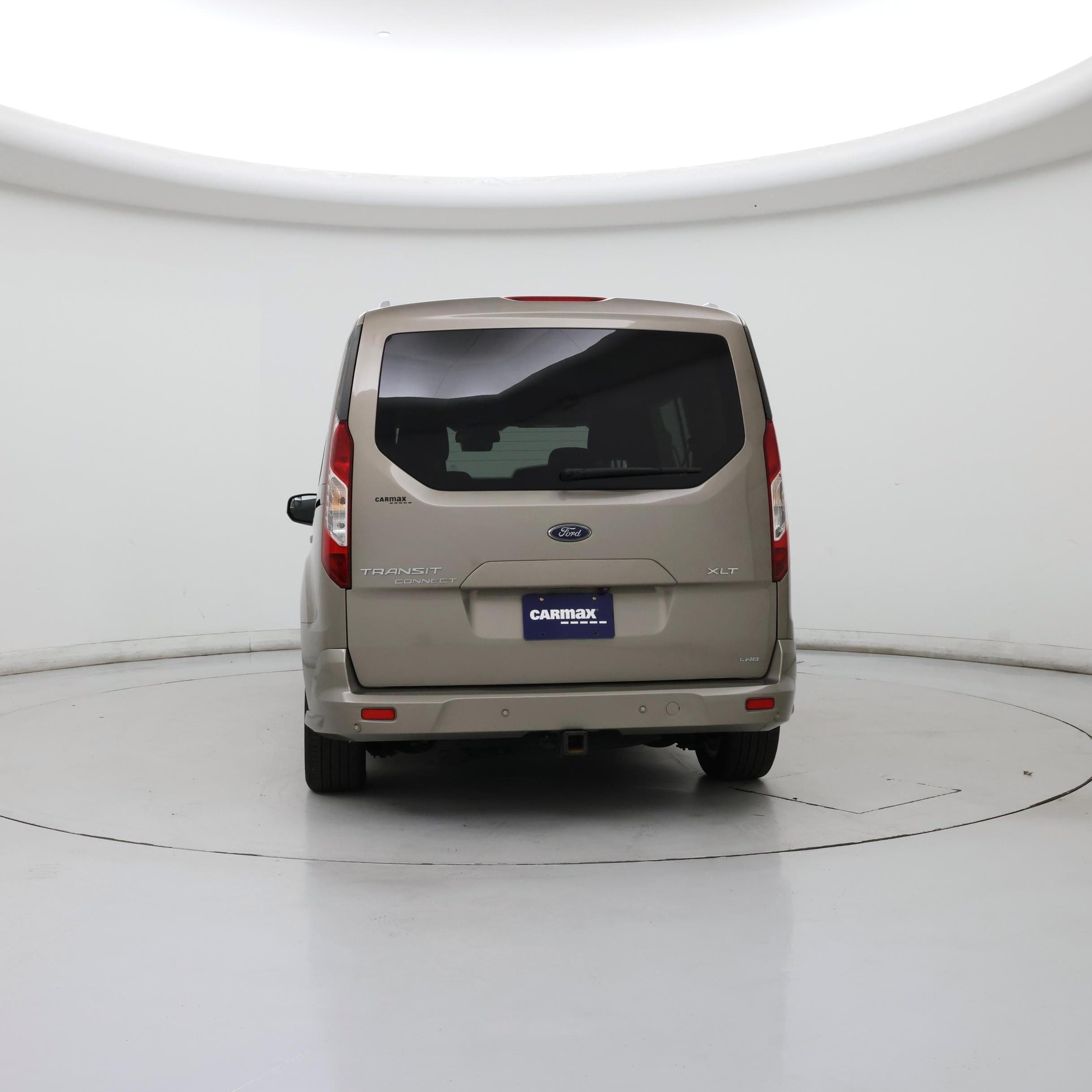 Thumbnail: 2020 Ford Transit Series - 6
