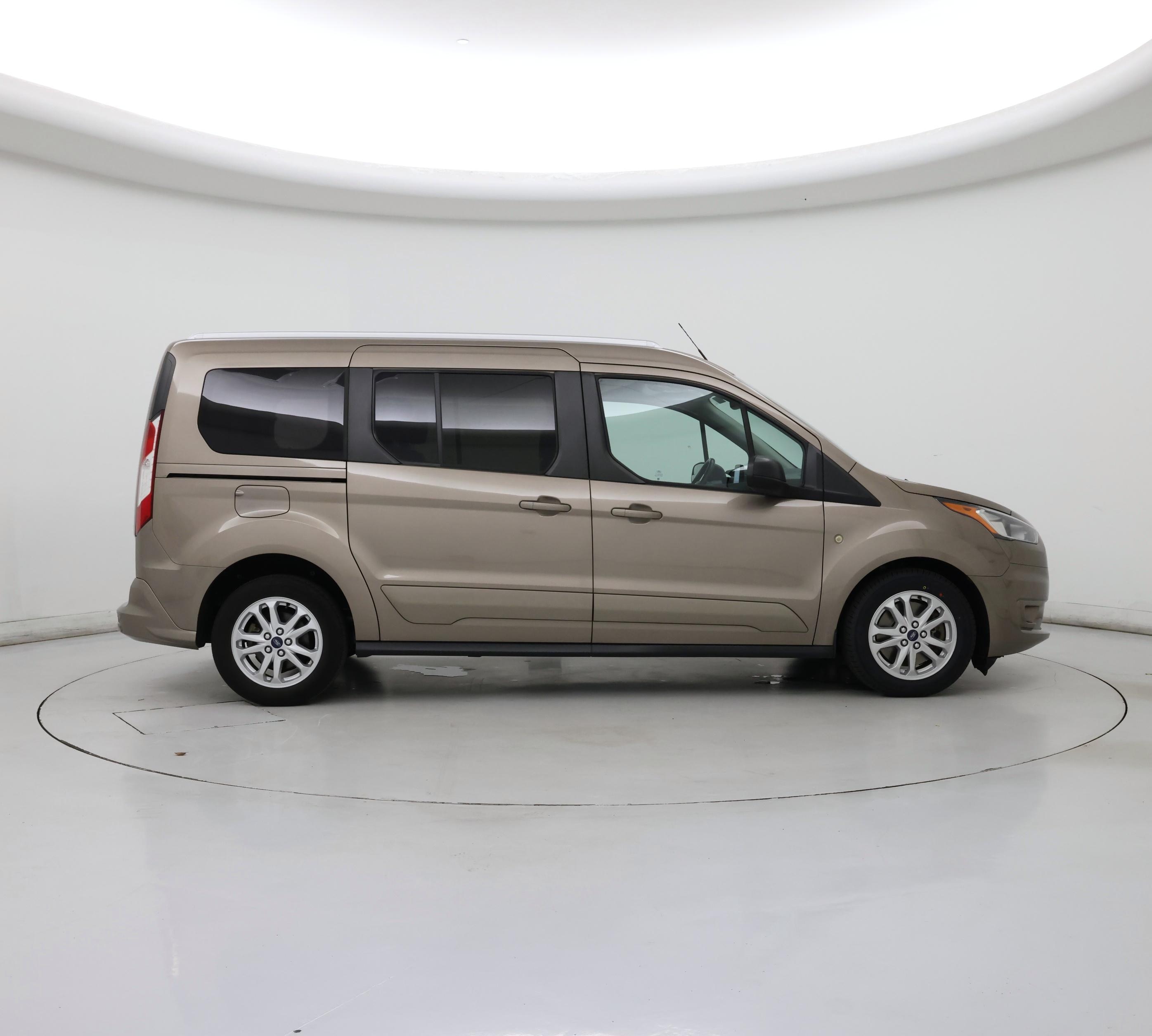 Thumbnail: 2020 Ford Transit Series - 7