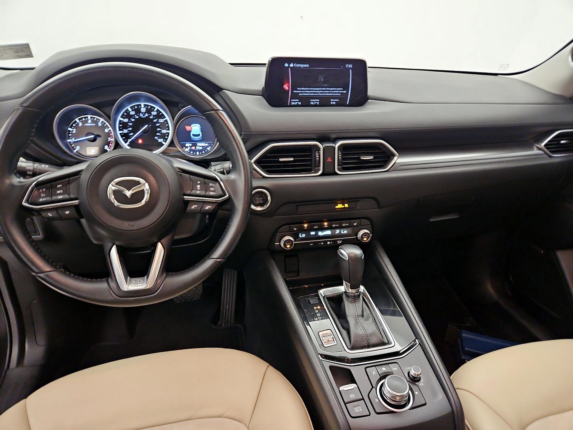 Thumbnail: 2019 Mazda CX-5 - 9