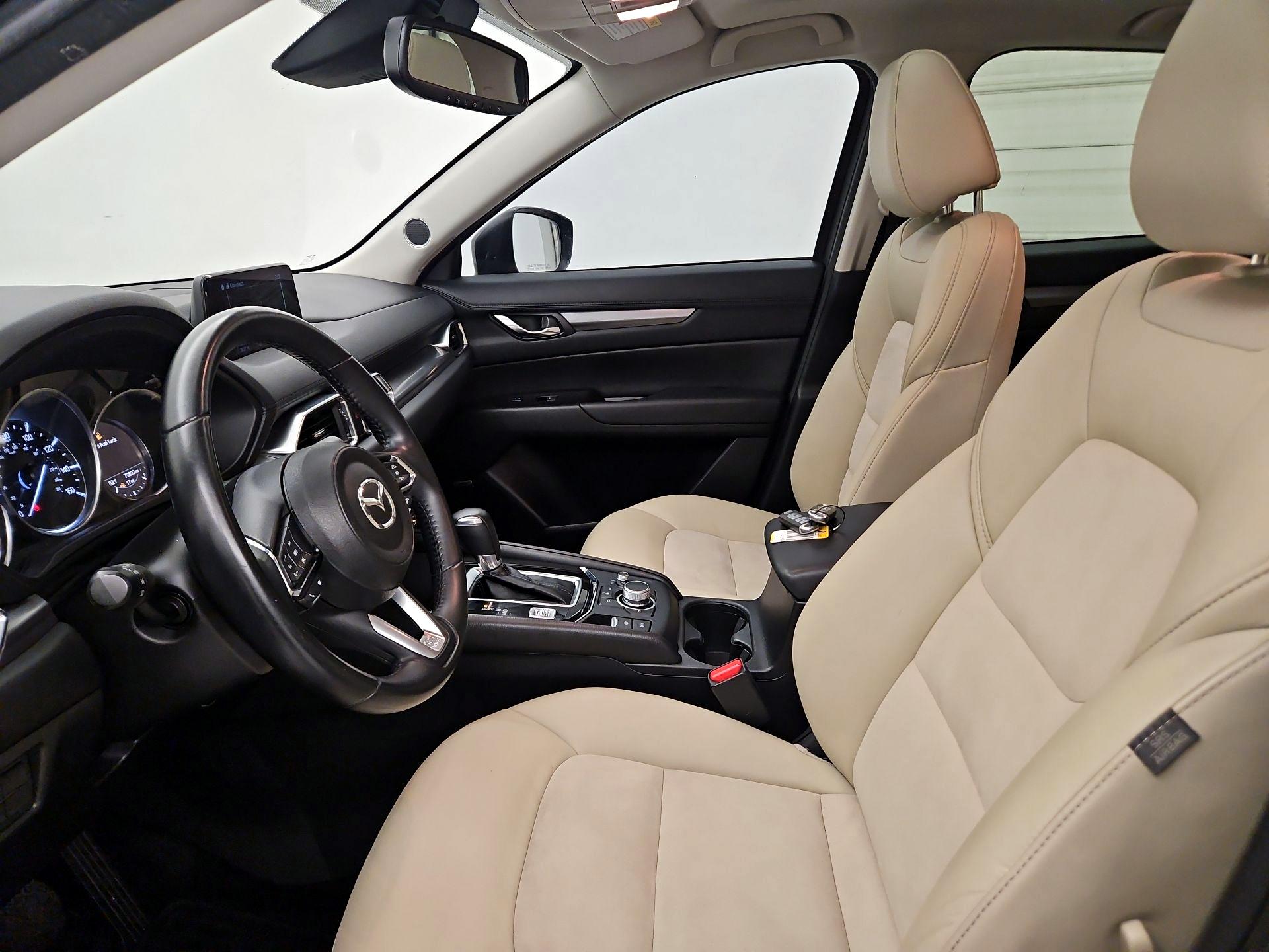 Thumbnail: 2019 Mazda CX-5 - 11