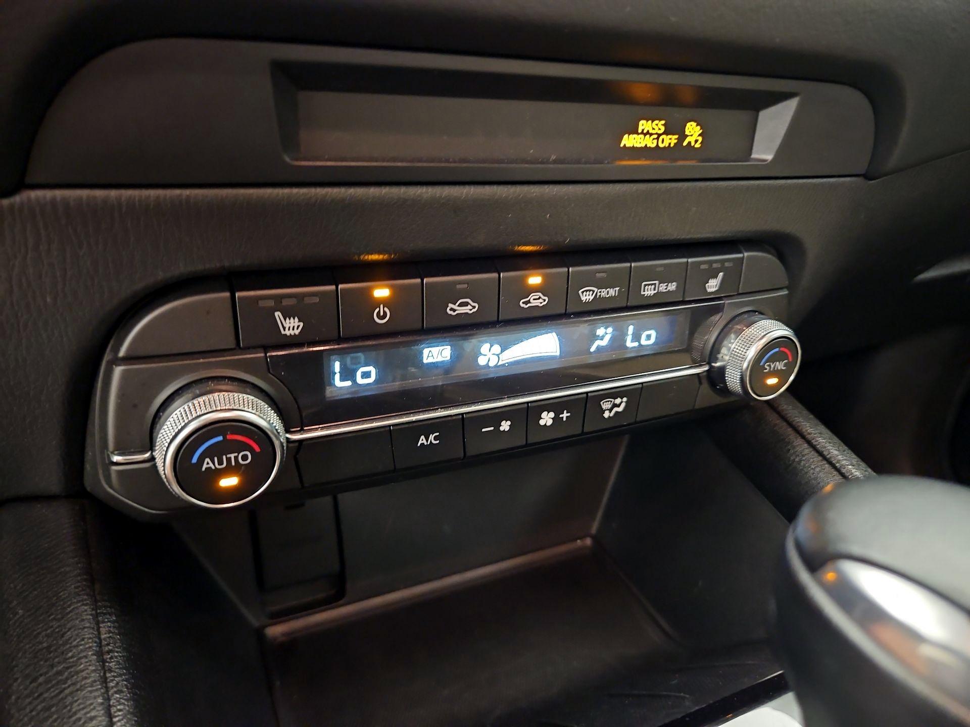 Thumbnail: 2019 Mazda CX-5 - 16