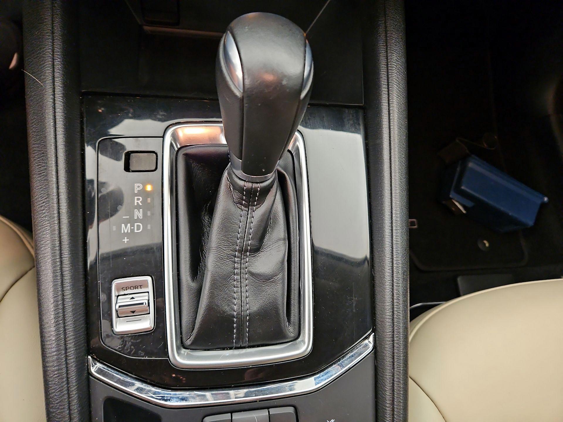 Thumbnail: 2019 Mazda CX-5 - 17