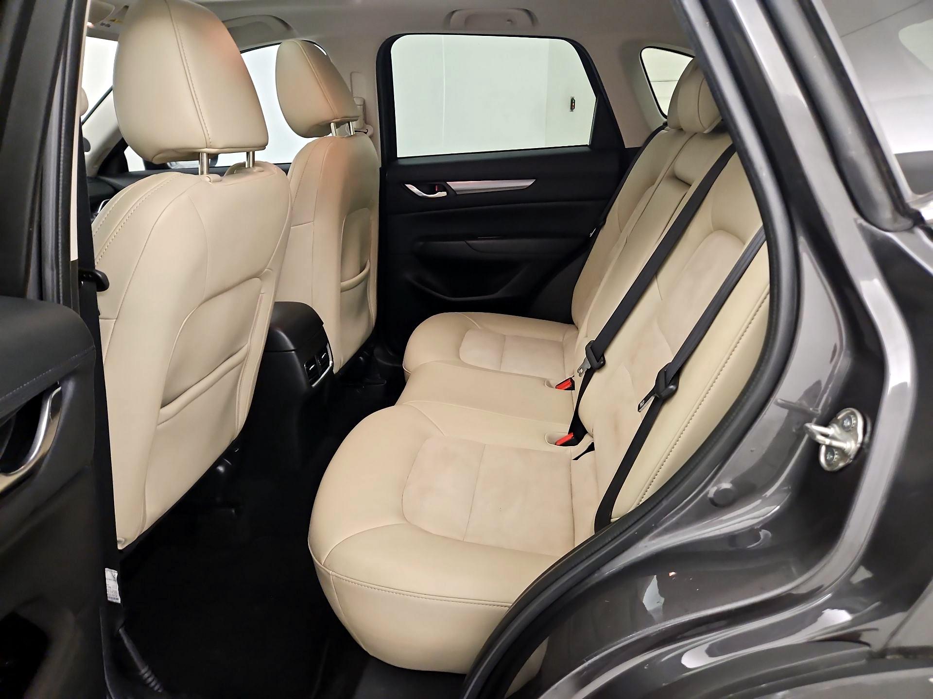 Thumbnail: 2019 Mazda CX-5 - 20