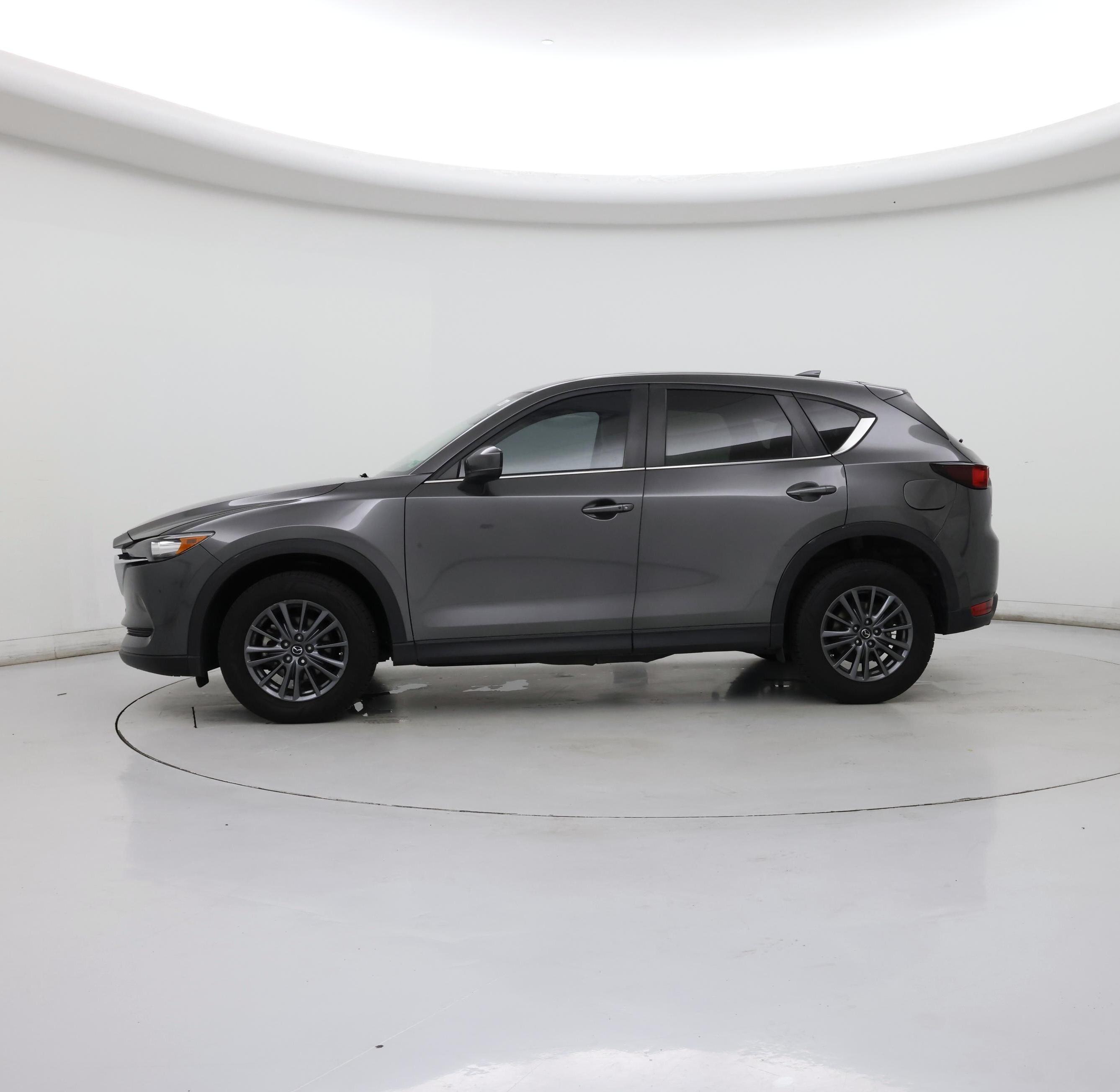 Thumbnail: 2019 Mazda CX-5 - 3