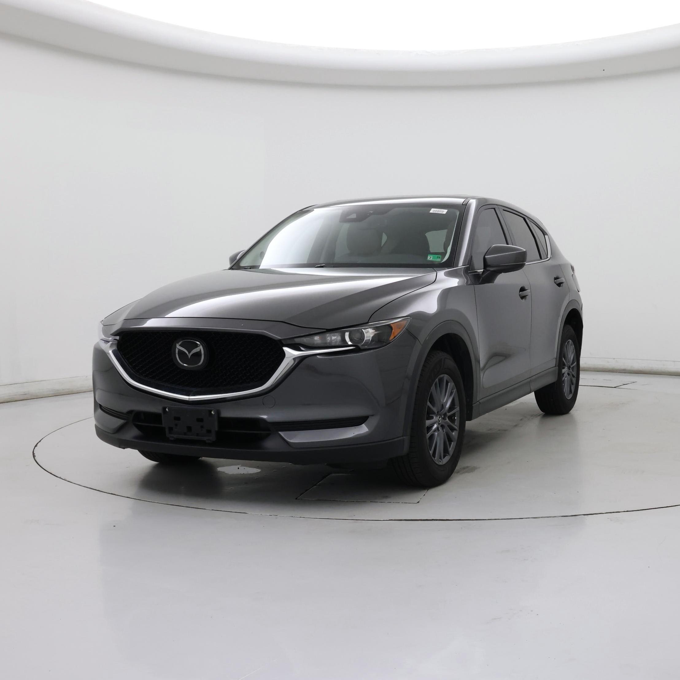Thumbnail: 2019 Mazda CX-5 - 4