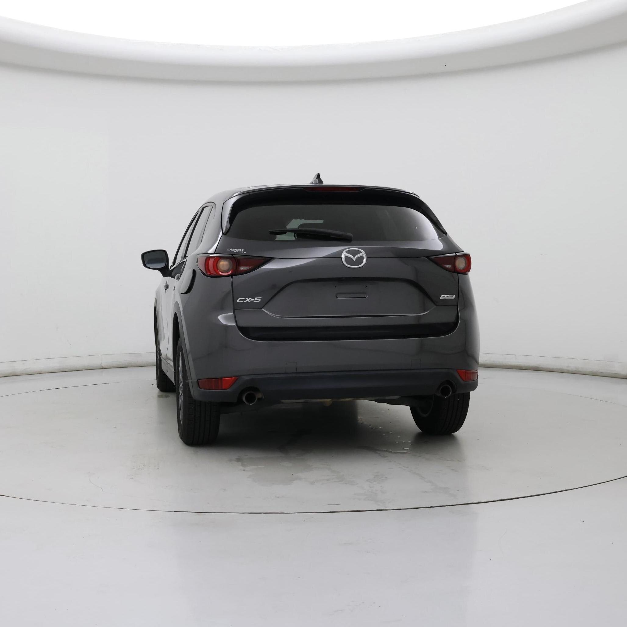 Thumbnail: 2019 Mazda CX-5 - 6