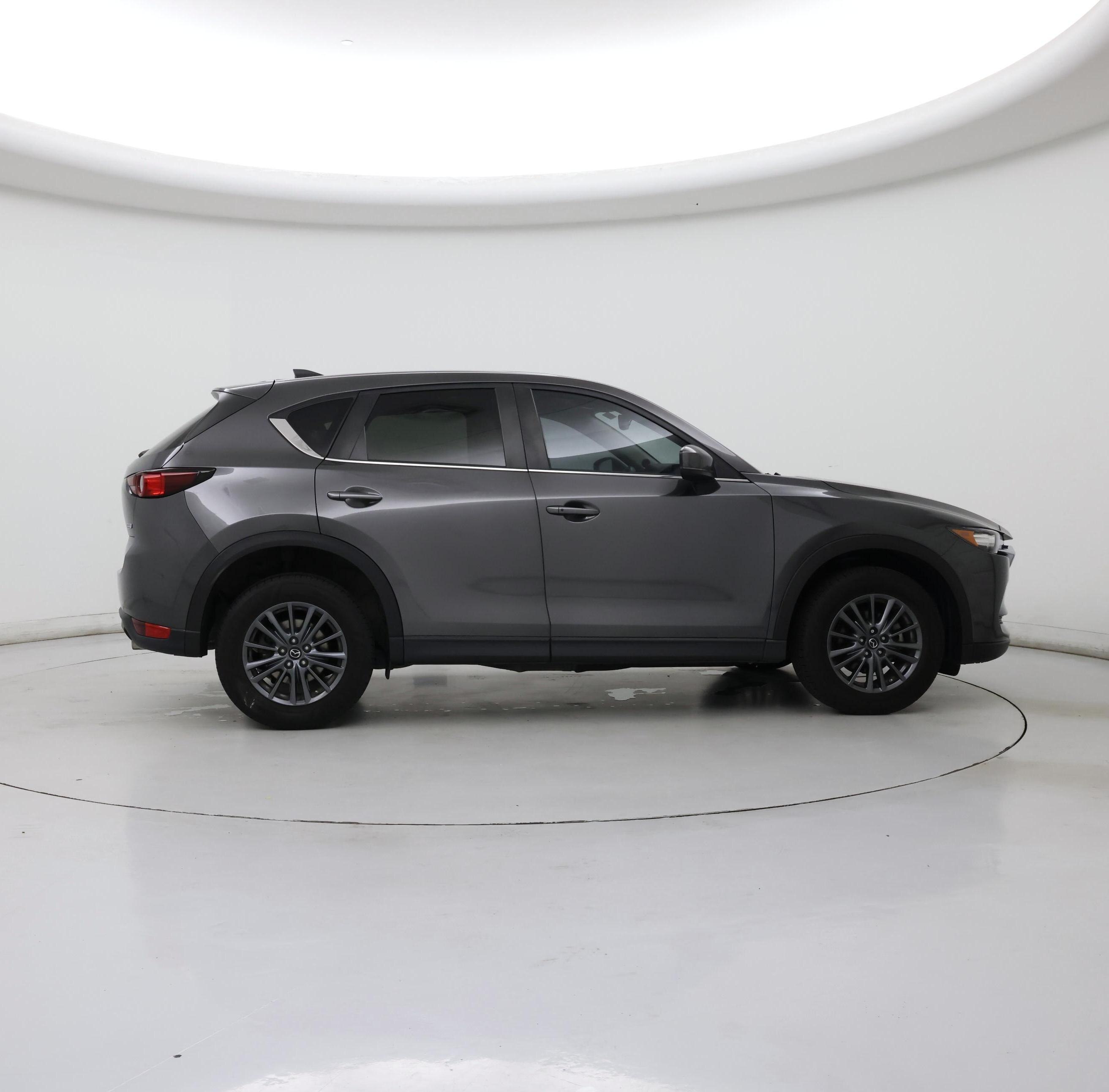 Thumbnail: 2019 Mazda CX-5 - 7