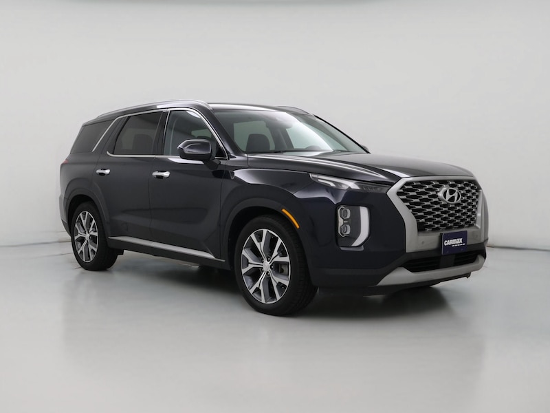 2021 Hyundai Palisade SEL -
                  Virginia Beach, VA