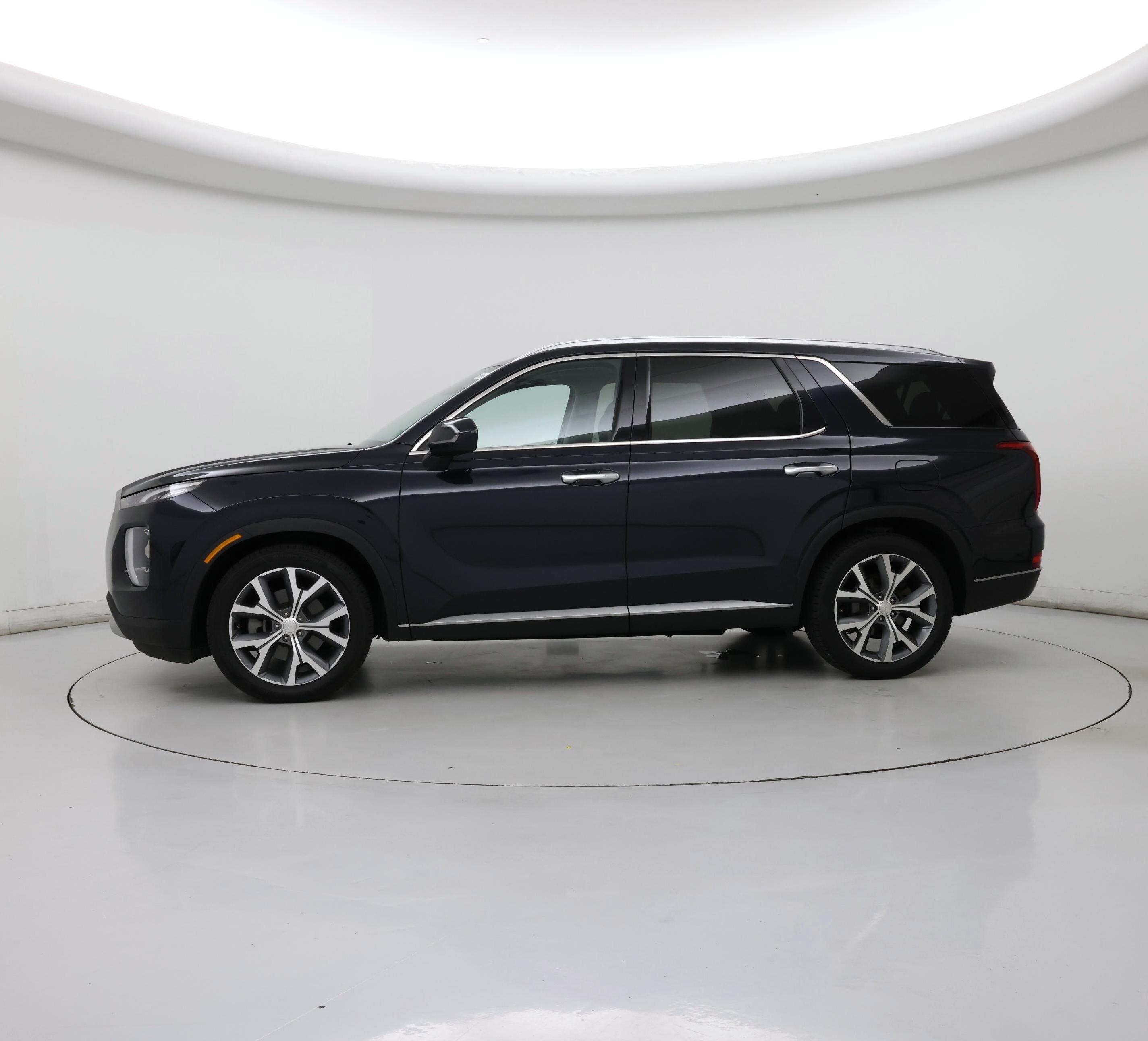 Thumbnail: 2021 Hyundai Palisade - 3