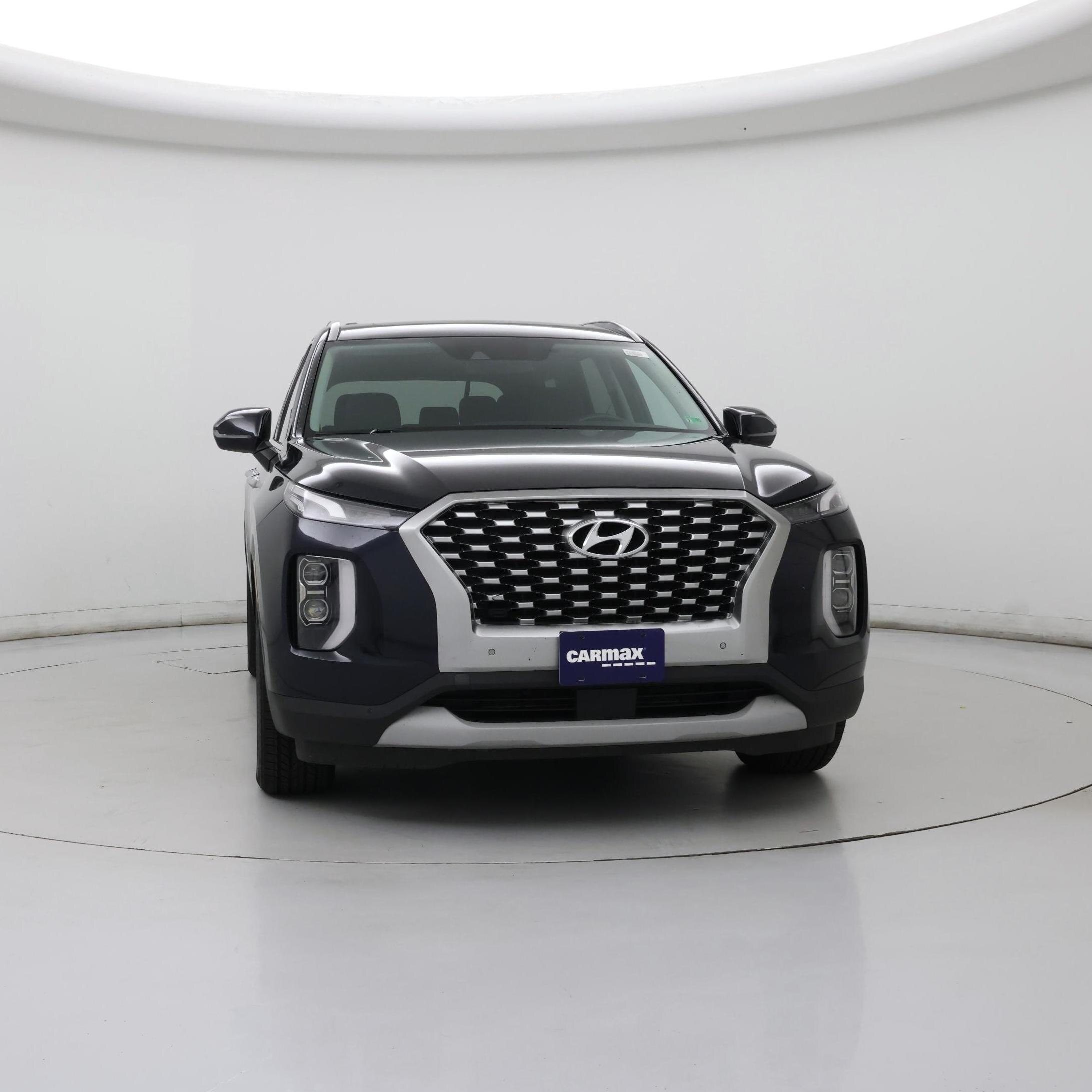 Thumbnail: 2021 Hyundai Palisade - 5