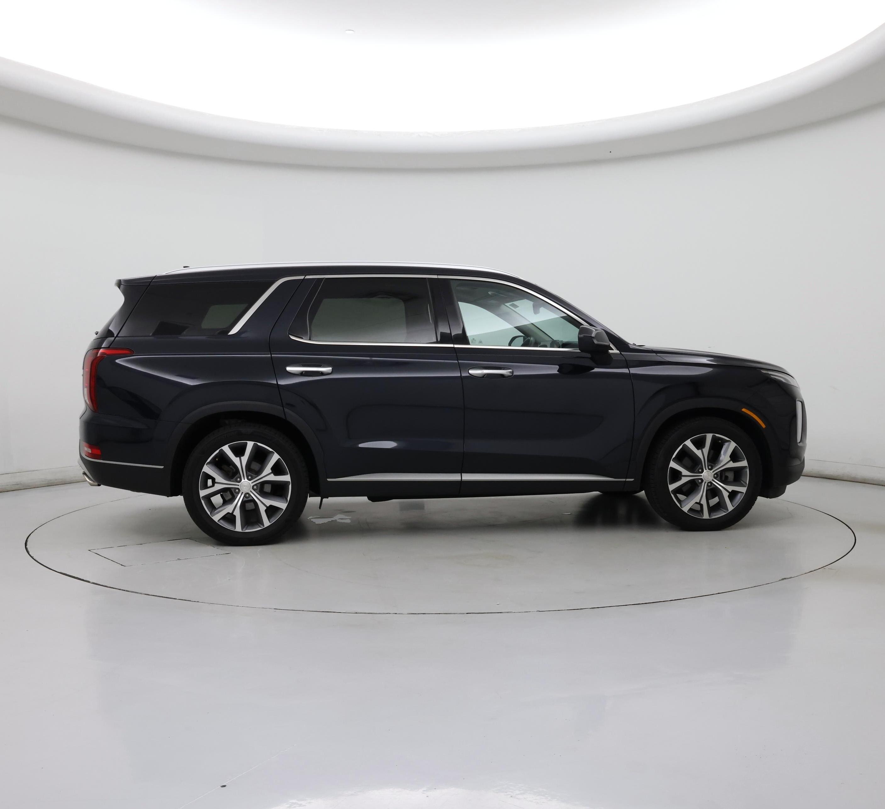 Thumbnail: 2021 Hyundai Palisade - 7