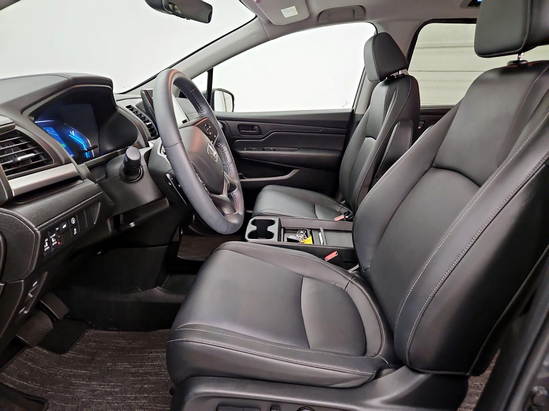 Thumbnail: 2024 Honda Odyssey - 11