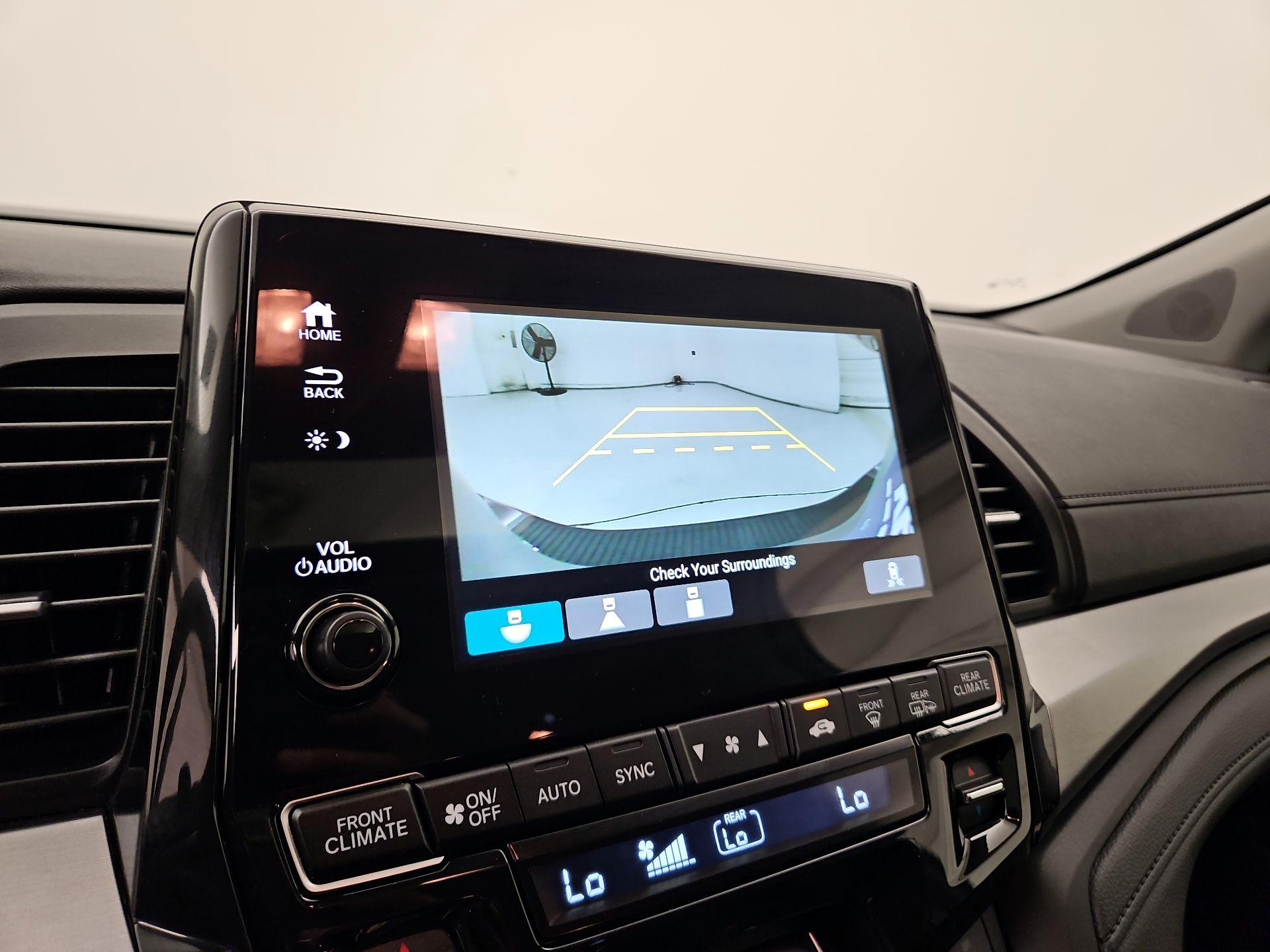 Thumbnail: 2024 Honda Odyssey - 14