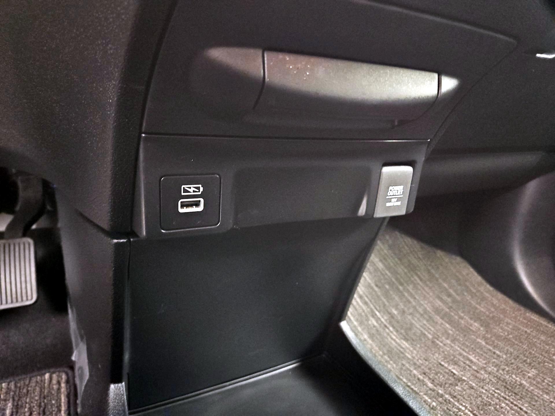 Thumbnail: 2024 Honda Odyssey - 18