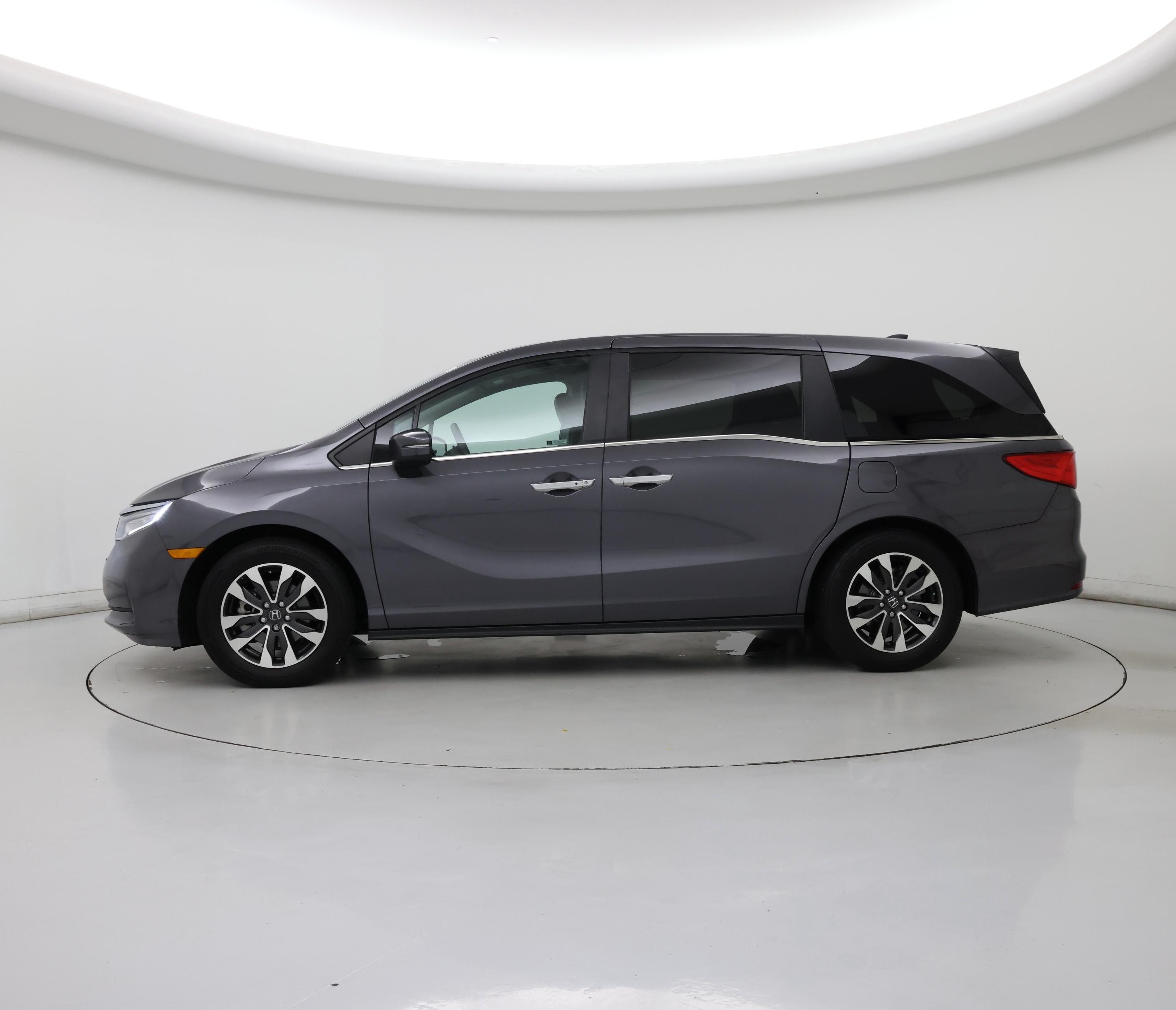 Thumbnail: 2024 Honda Odyssey - 3