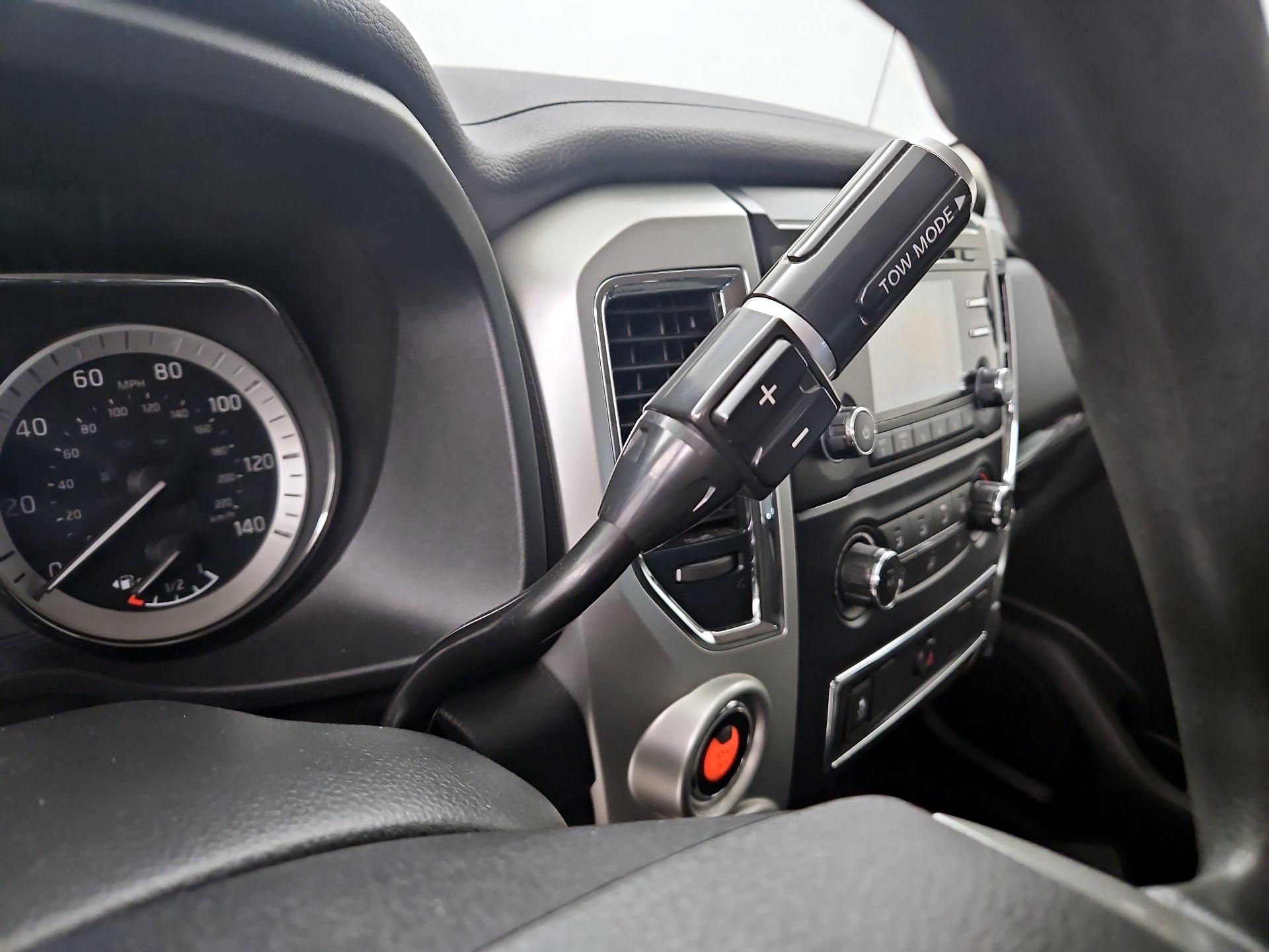 Thumbnail: 2017 Nissan Titan - 16